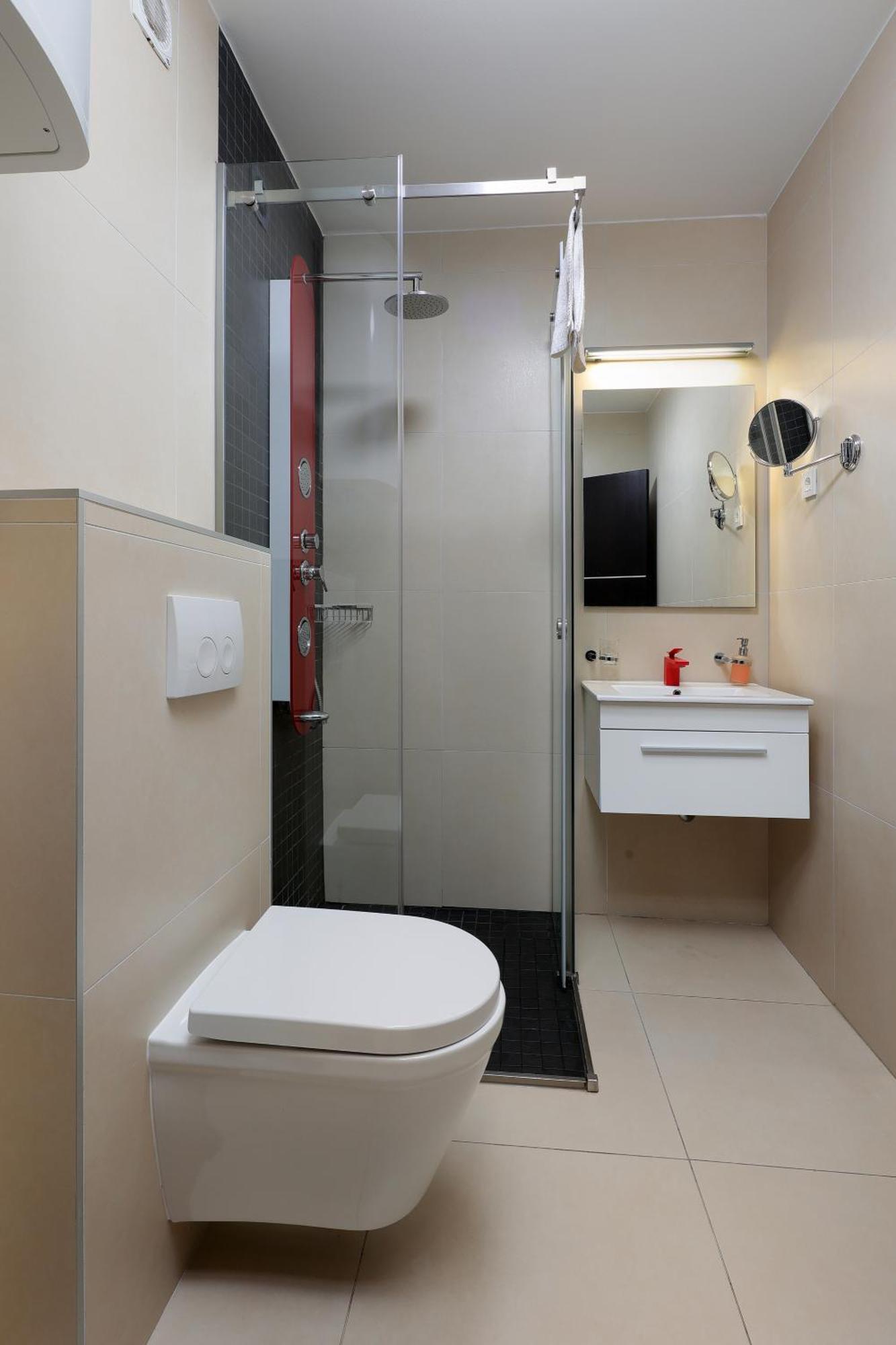 Residences Bellavista 1 Новаля Екстериор снимка