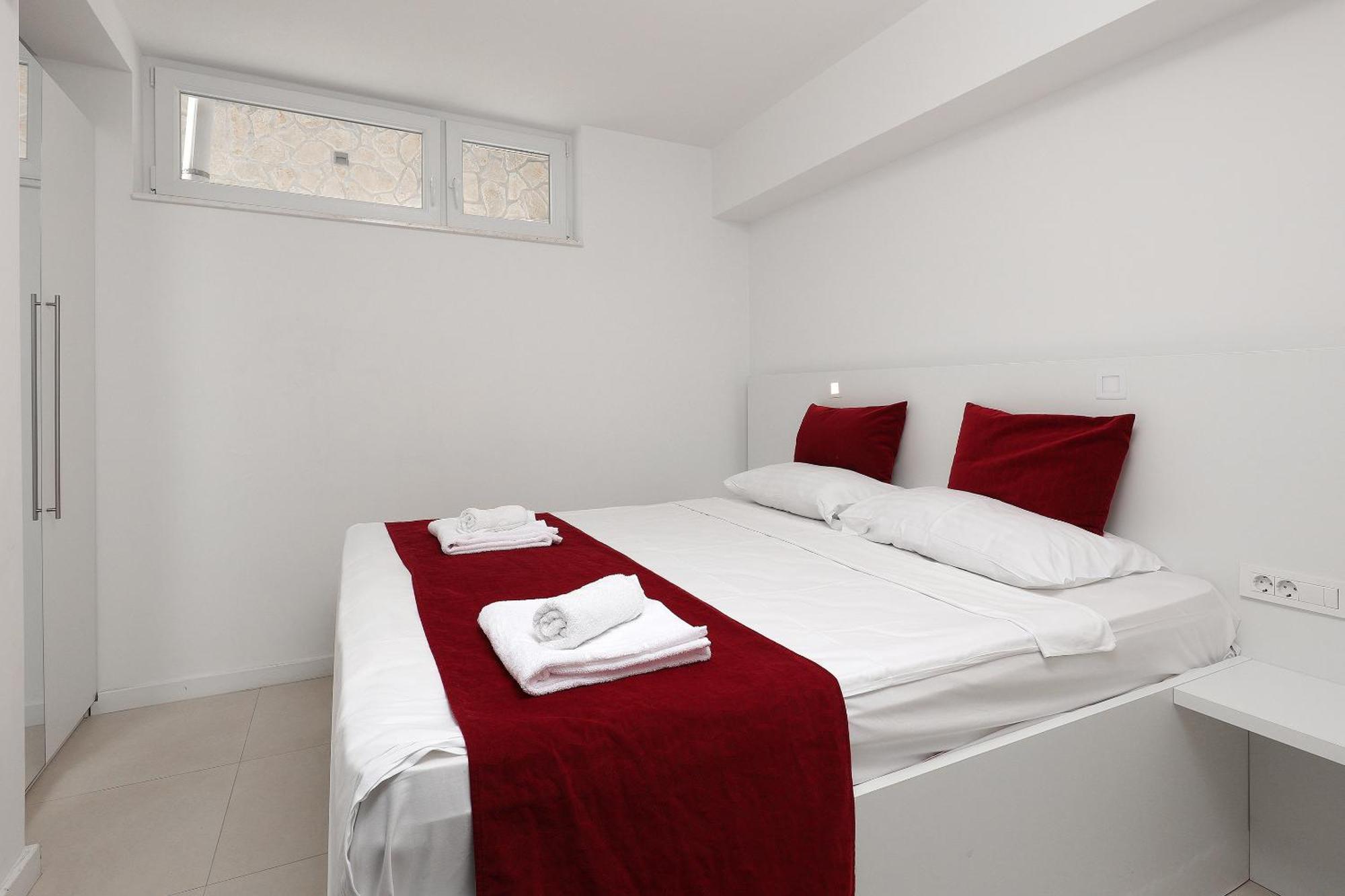 Residences Bellavista 1 Новаля Екстериор снимка