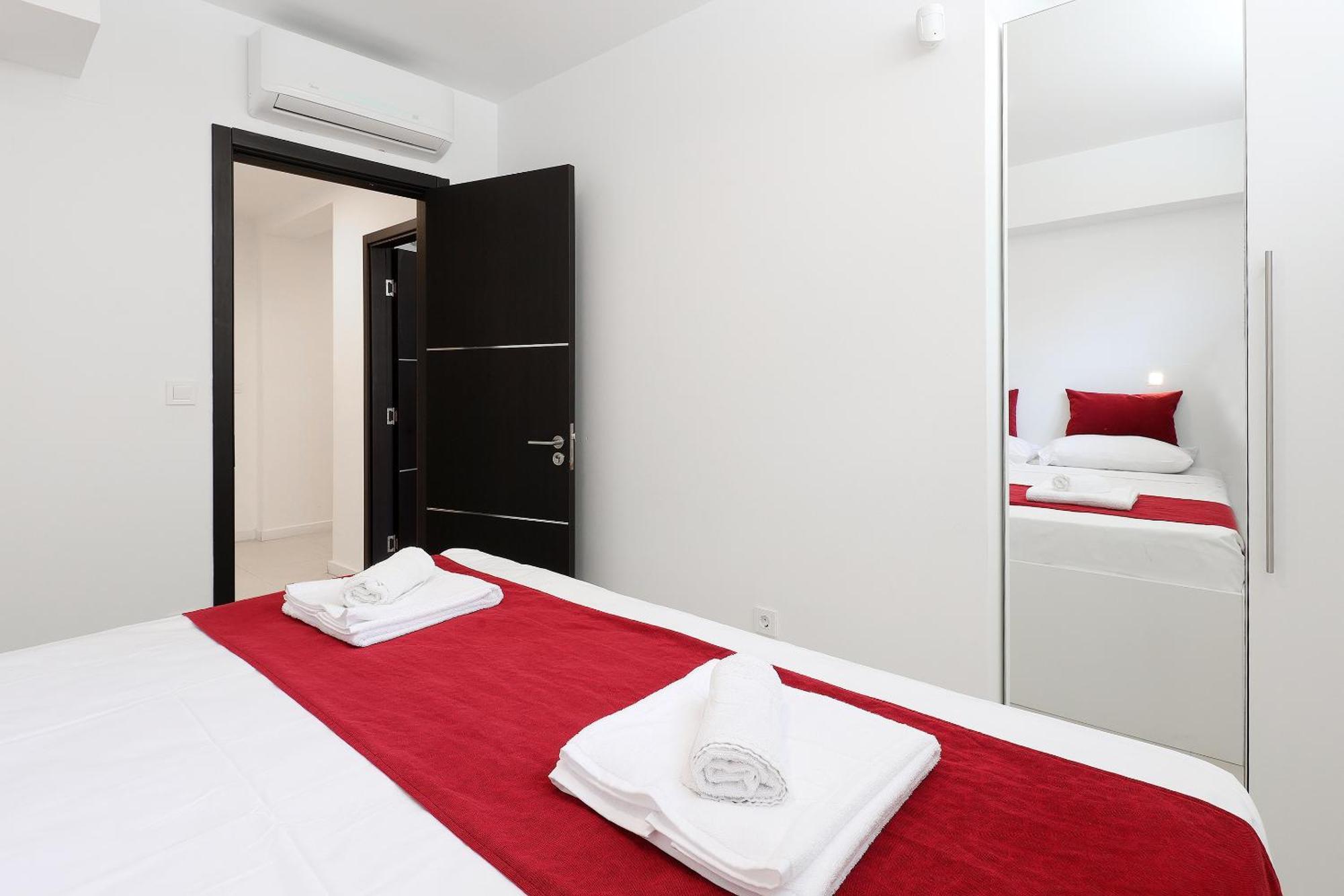 Residences Bellavista 1 Новаля Екстериор снимка