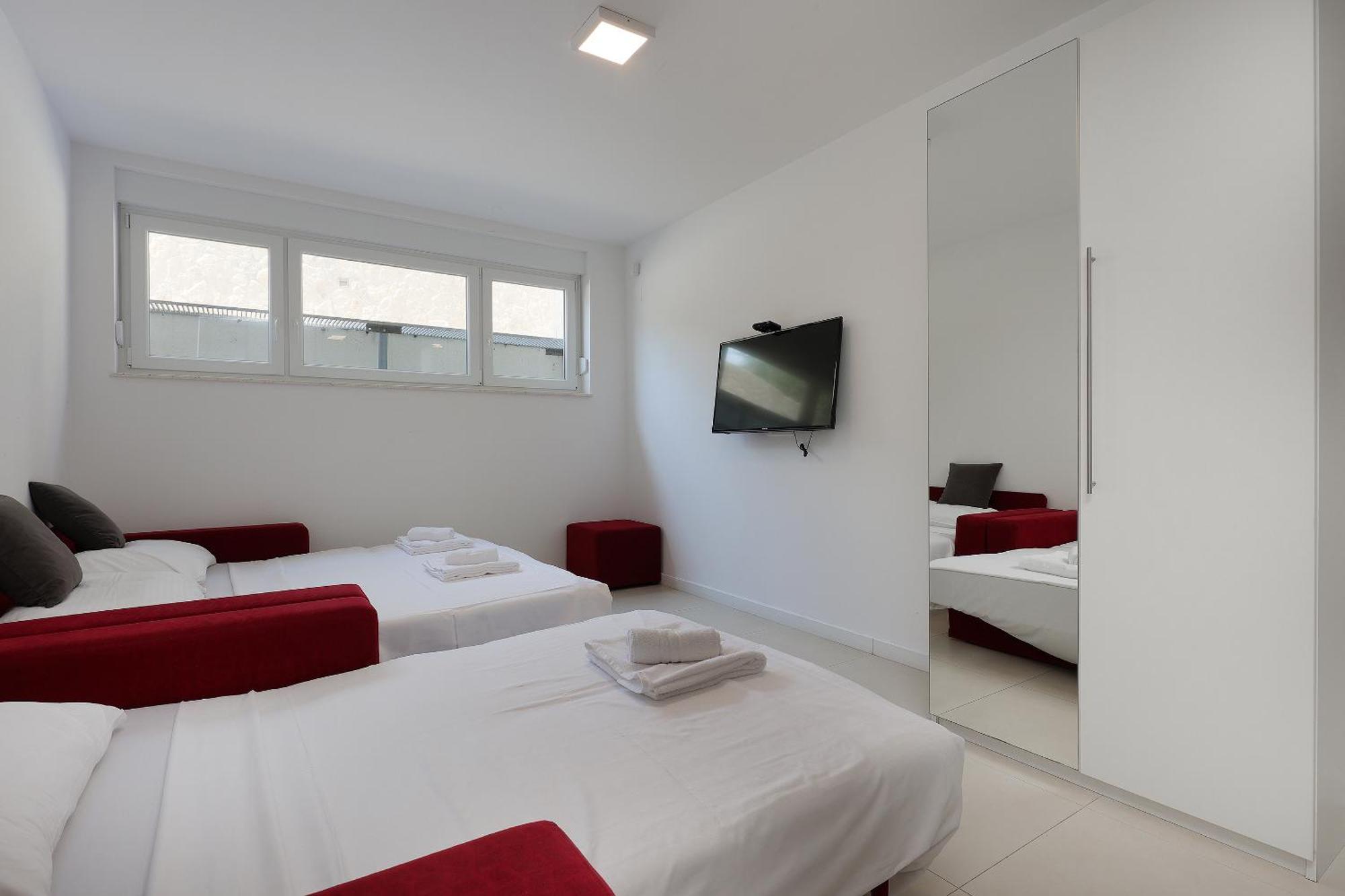 Residences Bellavista 1 Новаля Екстериор снимка