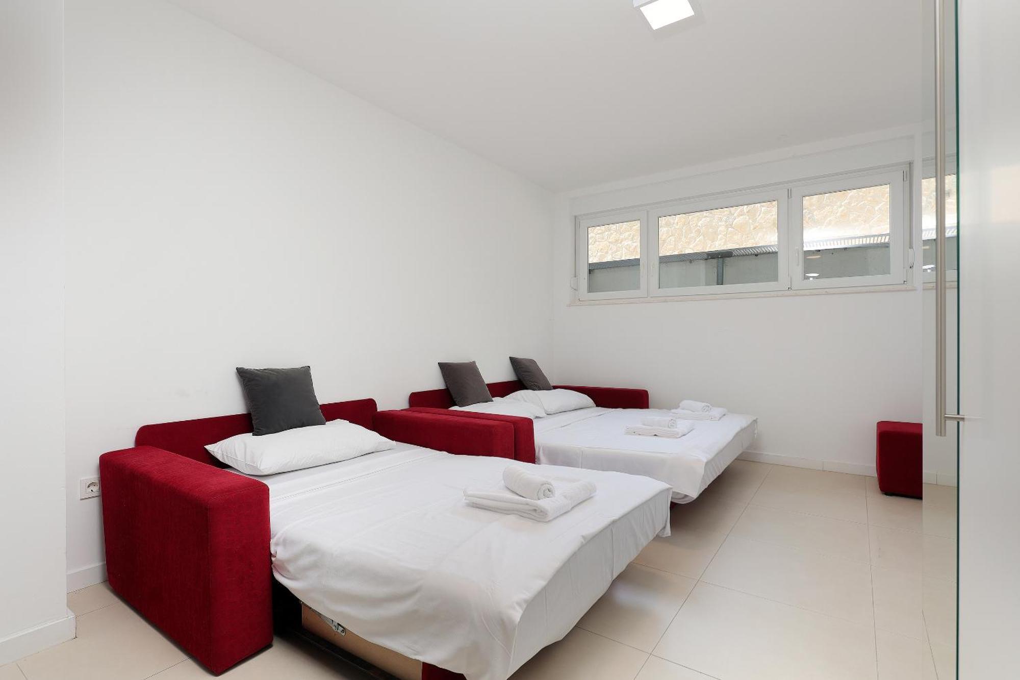Residences Bellavista 1 Новаля Екстериор снимка
