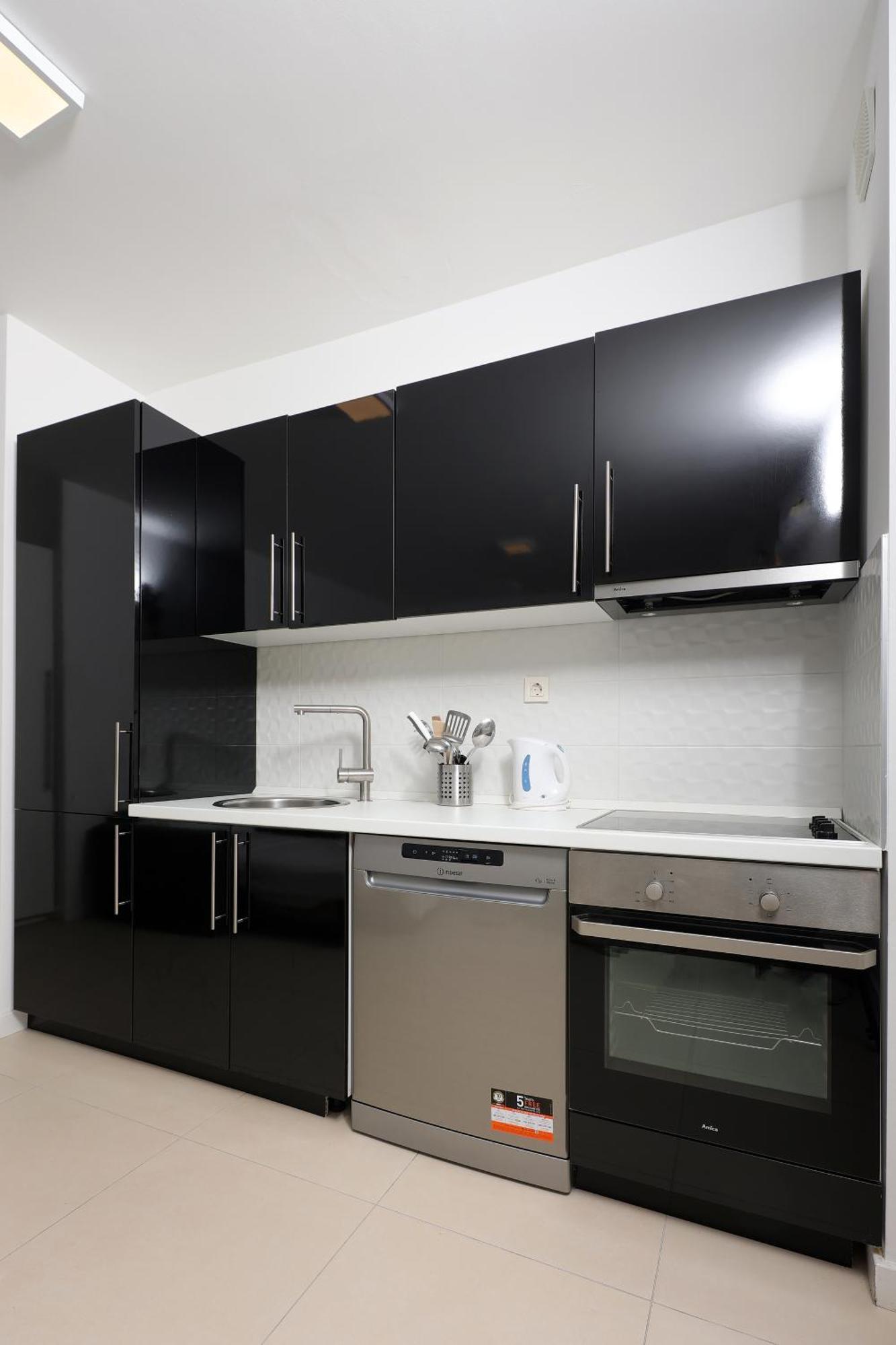 Residences Bellavista 1 Новаля Екстериор снимка