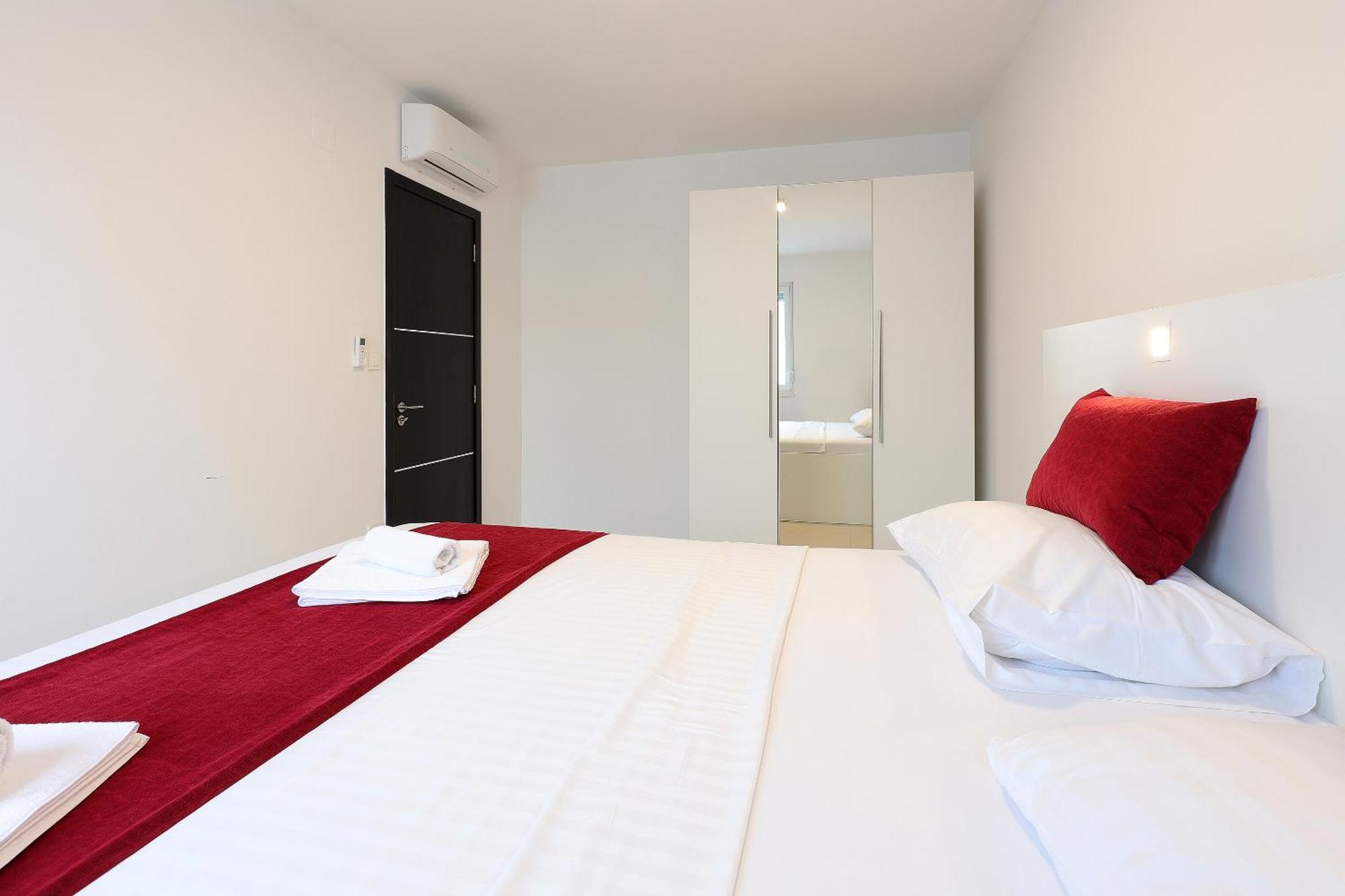 Residences Bellavista 1 Новаля Екстериор снимка