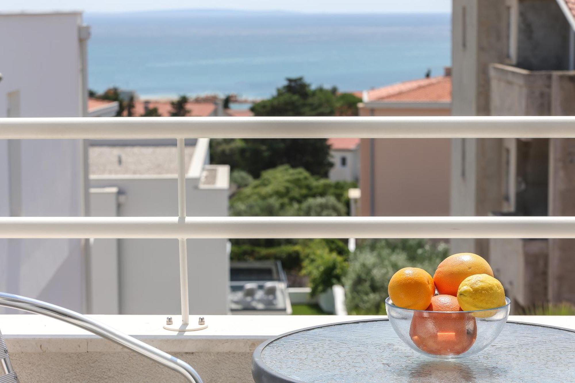 Residences Bellavista 1 Новаля Екстериор снимка