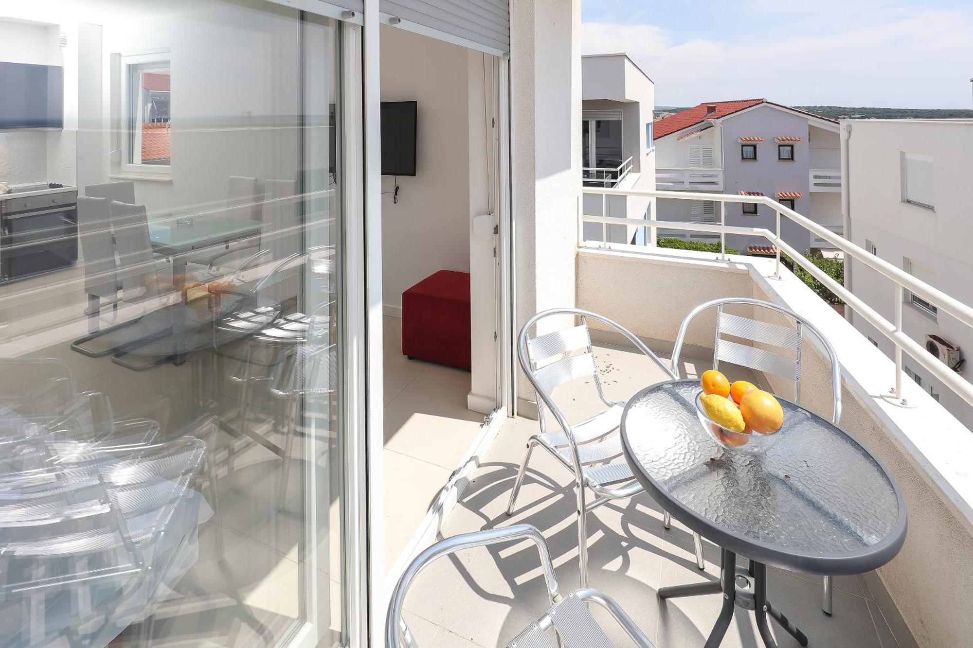 Residences Bellavista 1 Новаля Екстериор снимка