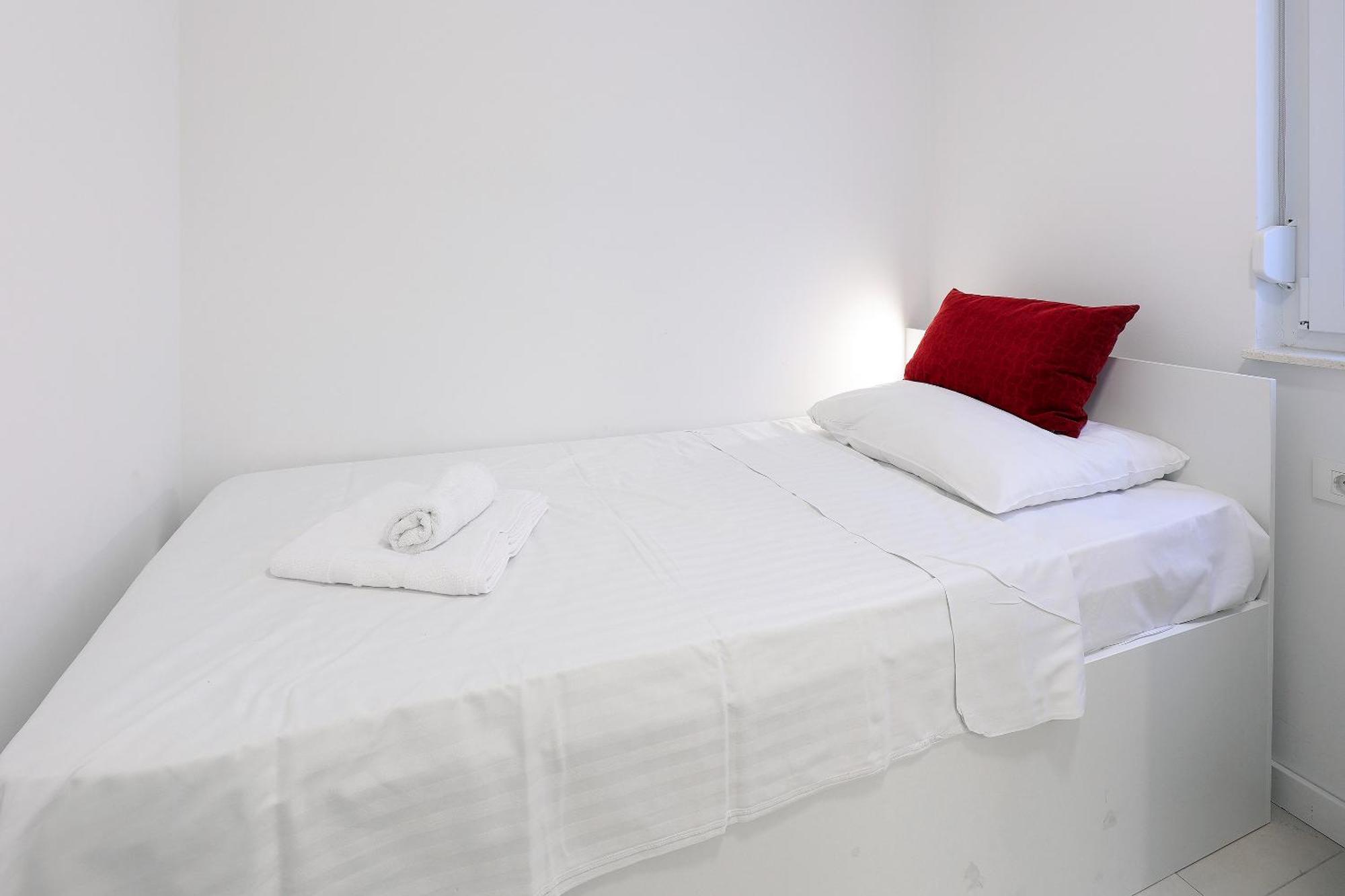Residences Bellavista 1 Новаля Екстериор снимка