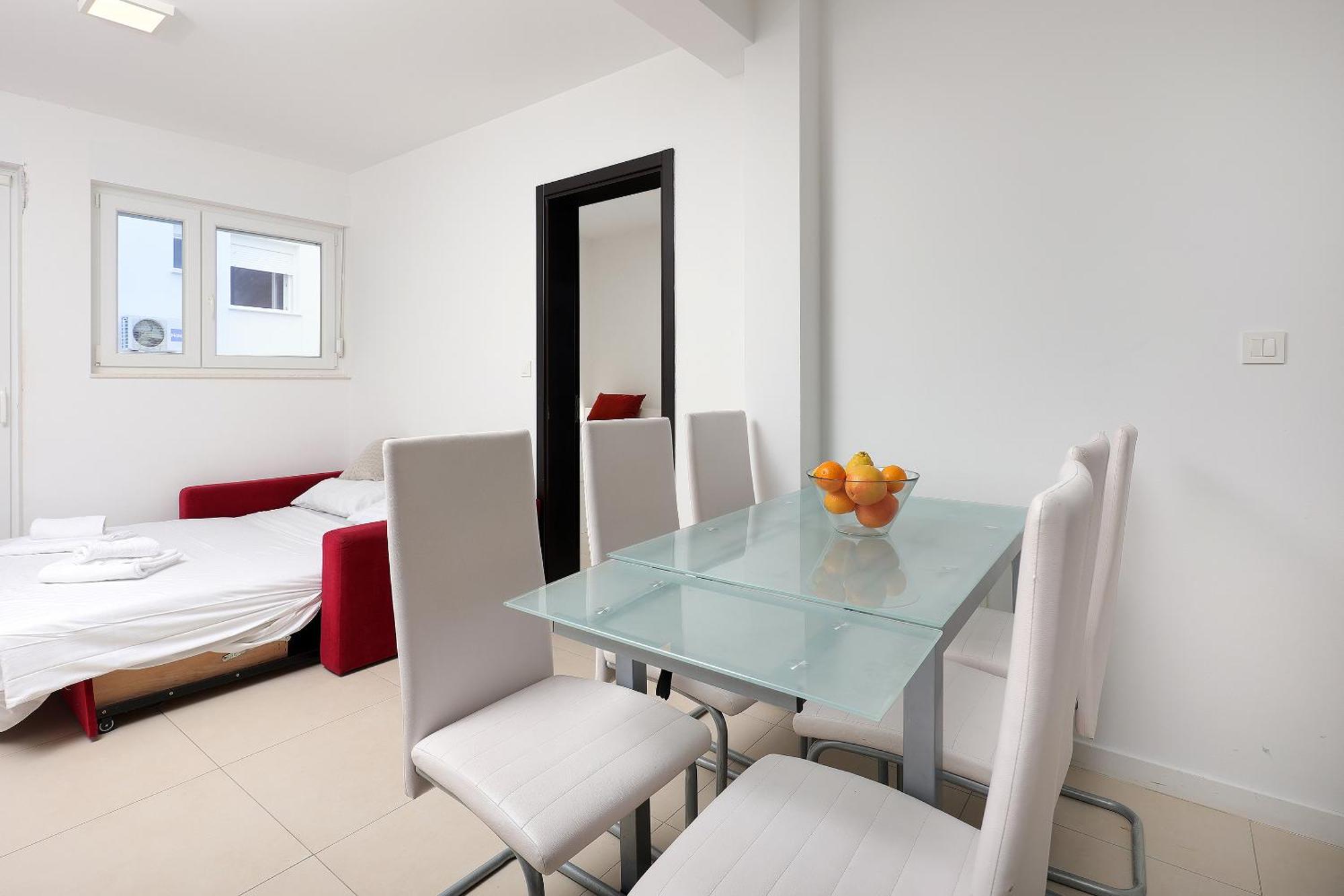 Residences Bellavista 1 Новаля Екстериор снимка