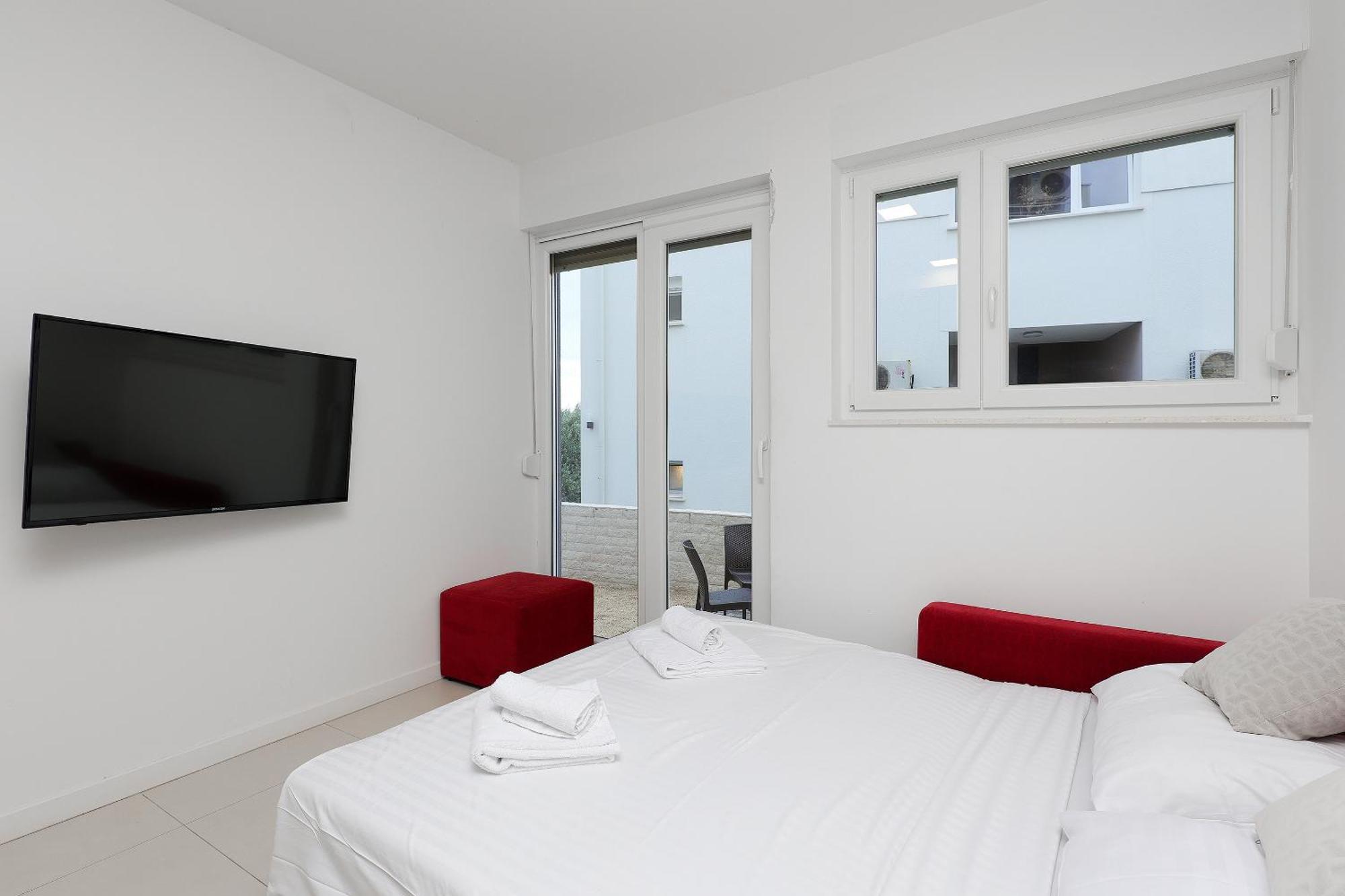 Residences Bellavista 1 Новаля Екстериор снимка