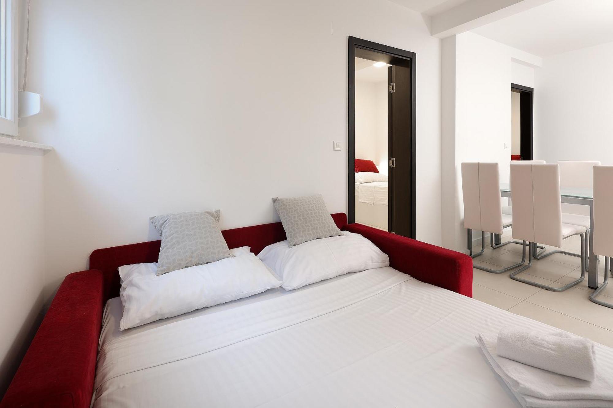Residences Bellavista 1 Новаля Екстериор снимка
