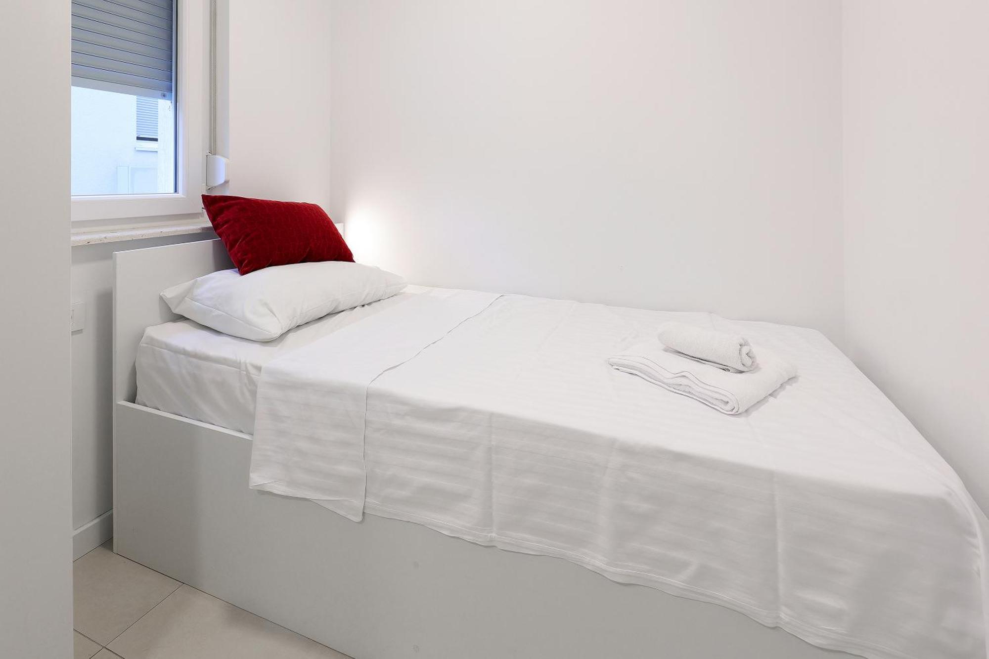 Residences Bellavista 1 Новаля Екстериор снимка