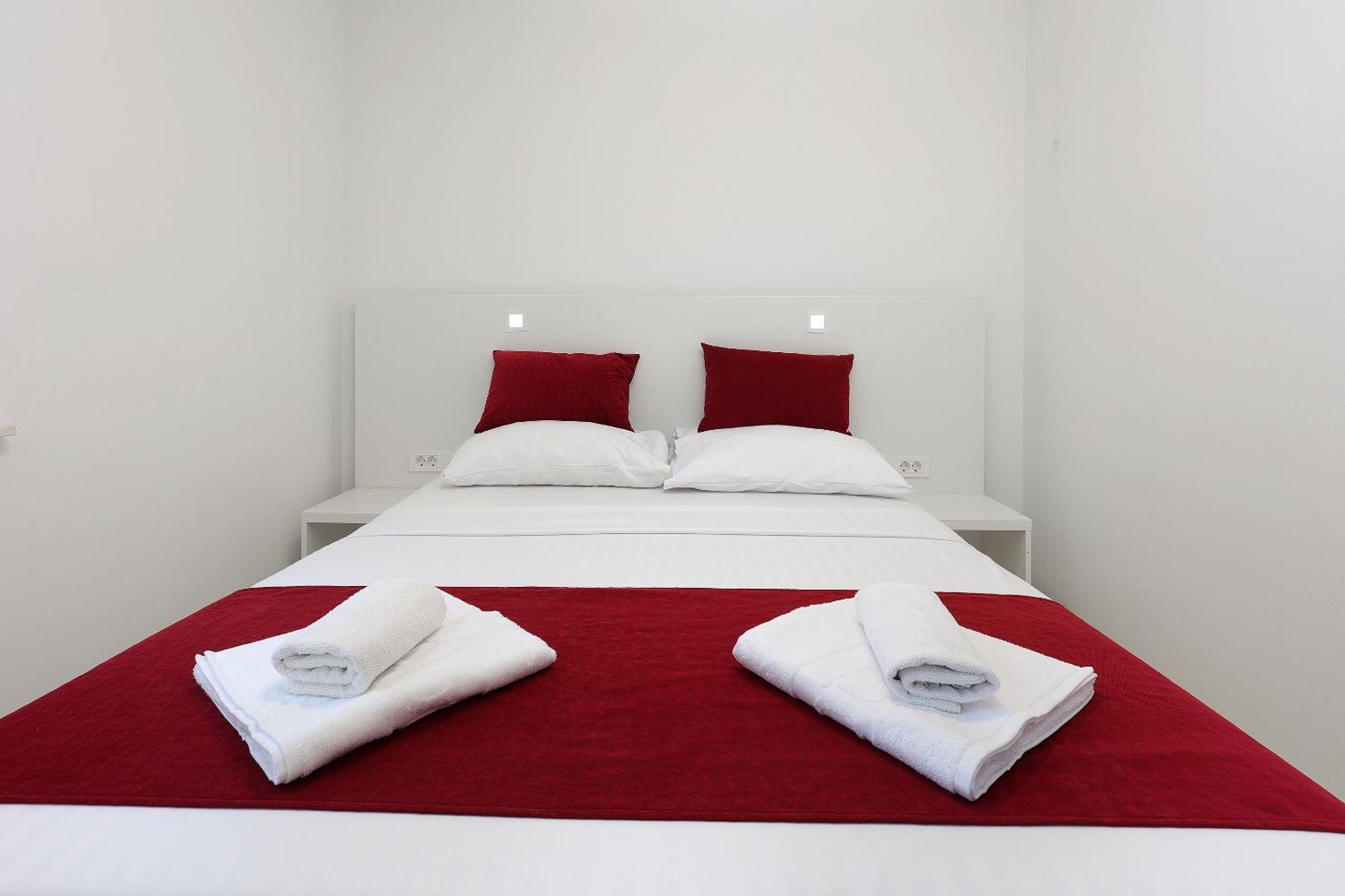 Residences Bellavista 1 Новаля Екстериор снимка
