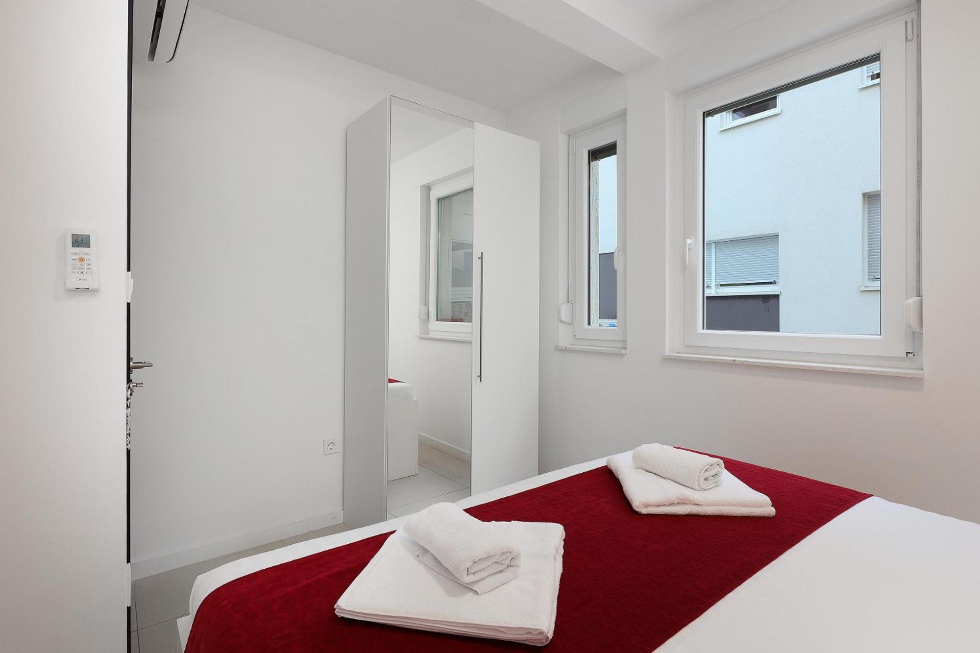 Residences Bellavista 1 Новаля Екстериор снимка
