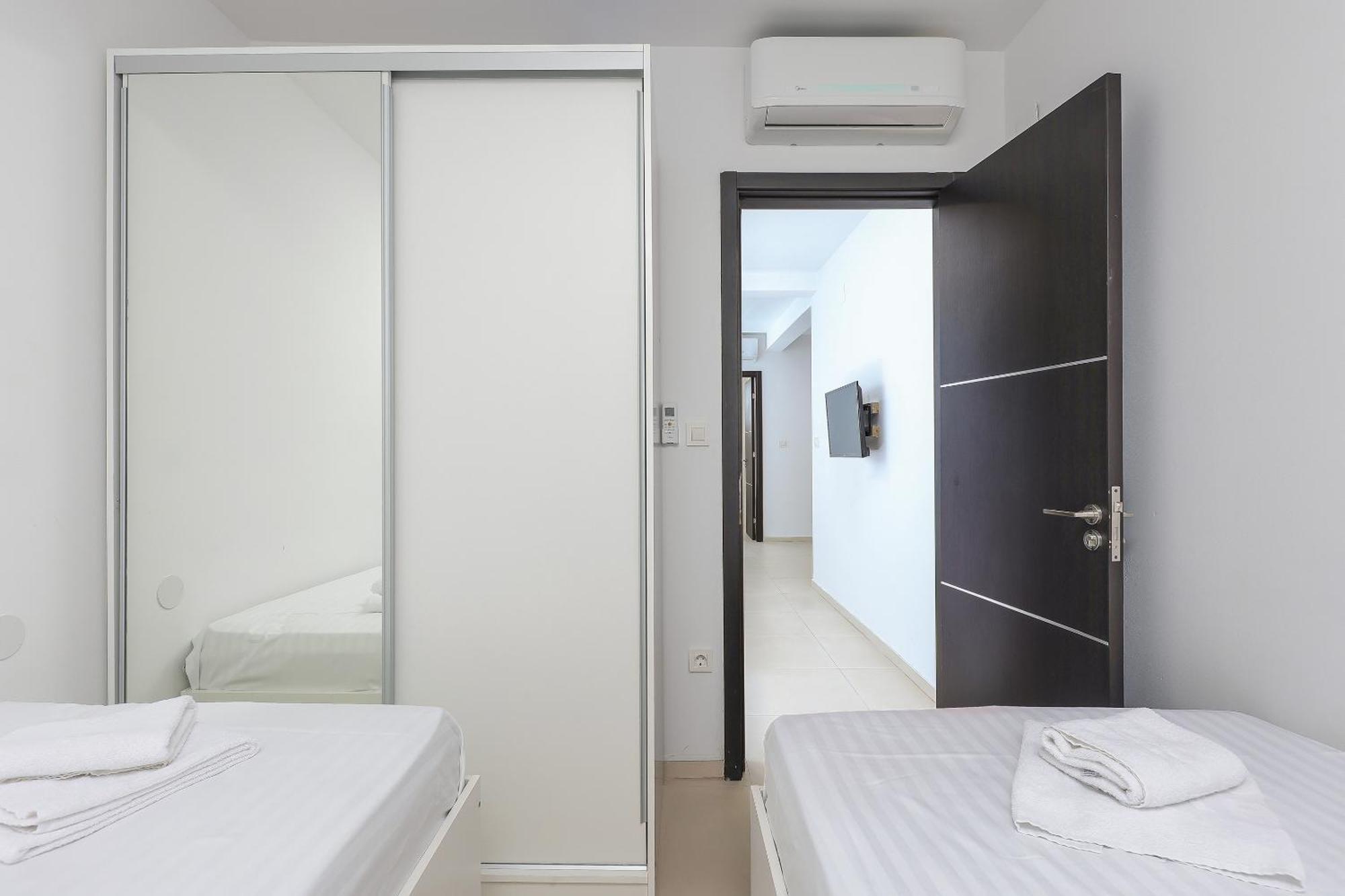 Residences Bellavista 1 Новаля Екстериор снимка