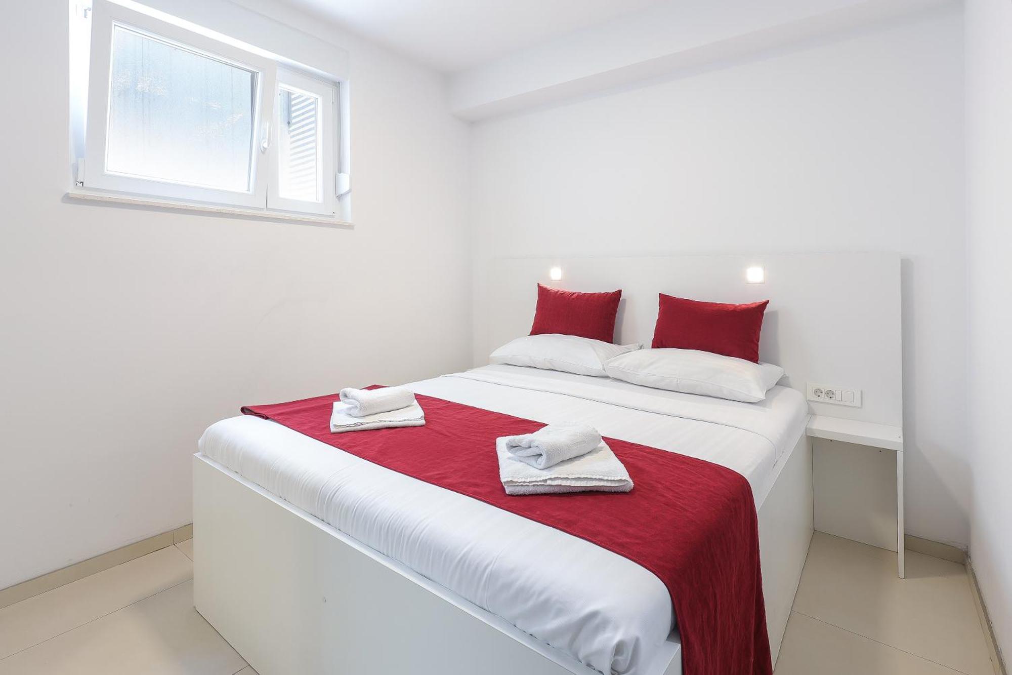 Residences Bellavista 1 Новаля Екстериор снимка