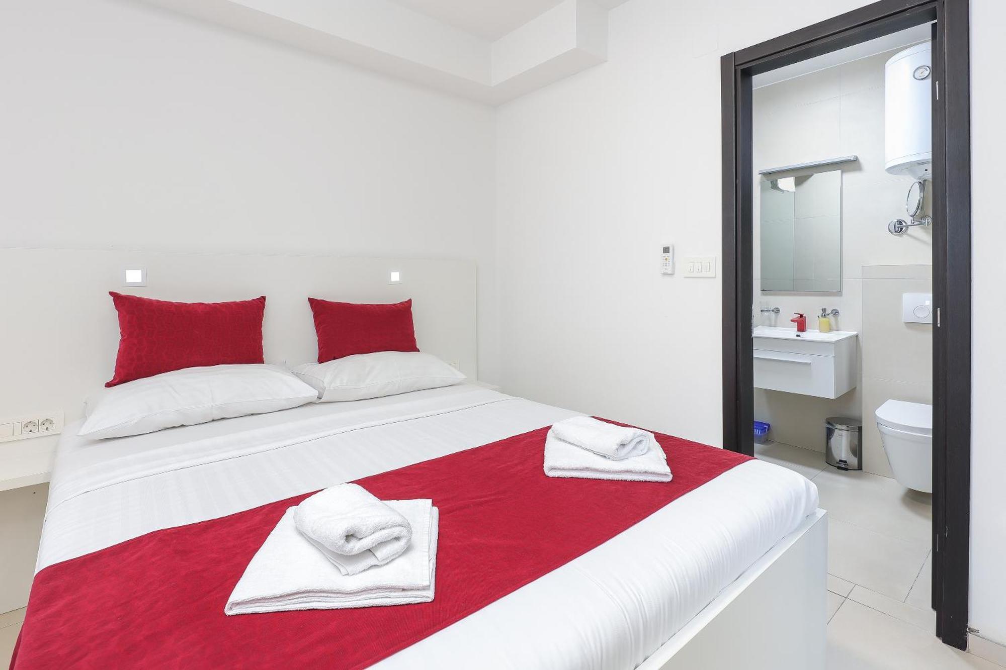 Residences Bellavista 1 Новаля Екстериор снимка