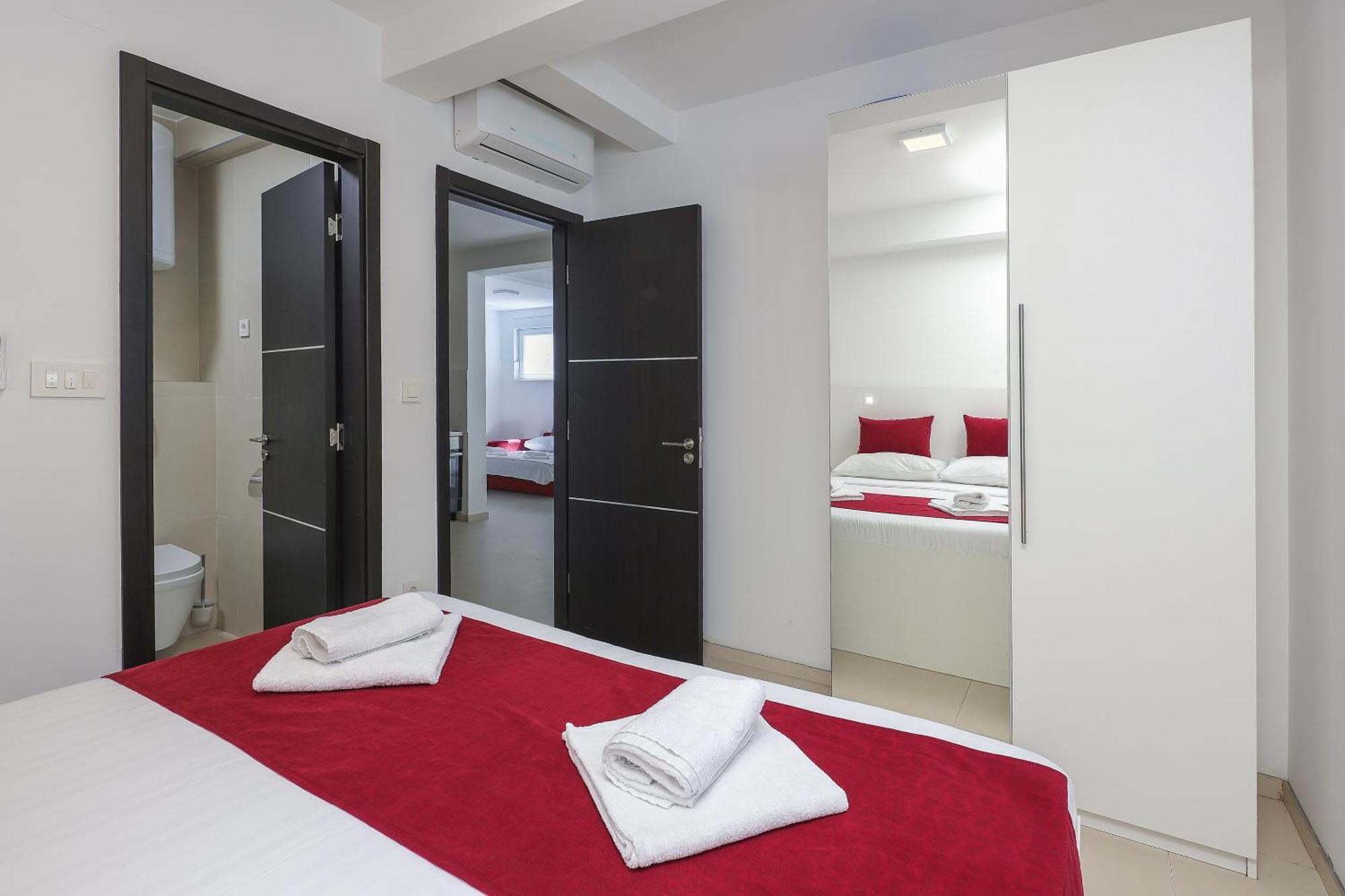 Residences Bellavista 1 Новаля Екстериор снимка