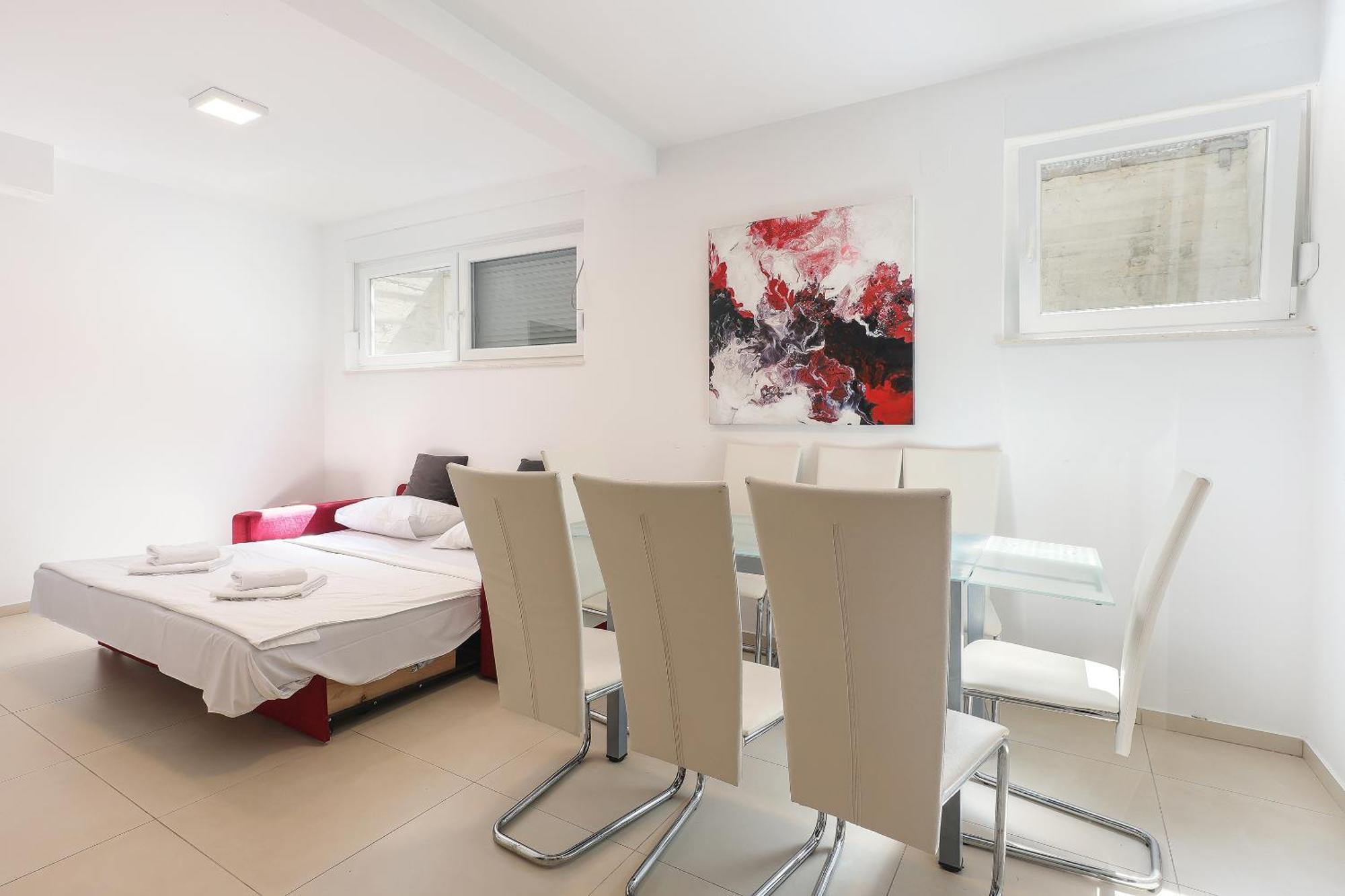 Residences Bellavista 1 Новаля Екстериор снимка