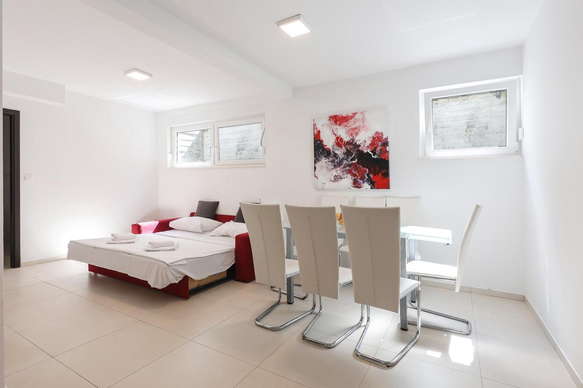 Residences Bellavista 1 Новаля Екстериор снимка