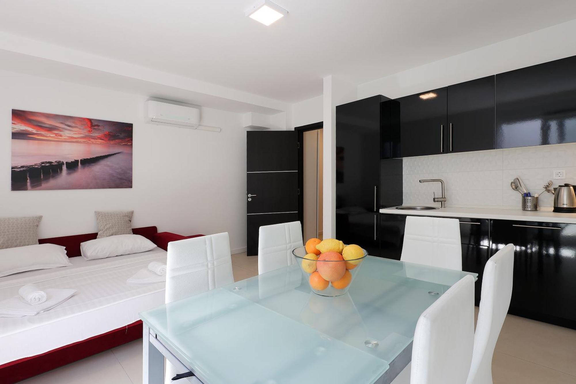 Residences Bellavista 1 Новаля Екстериор снимка