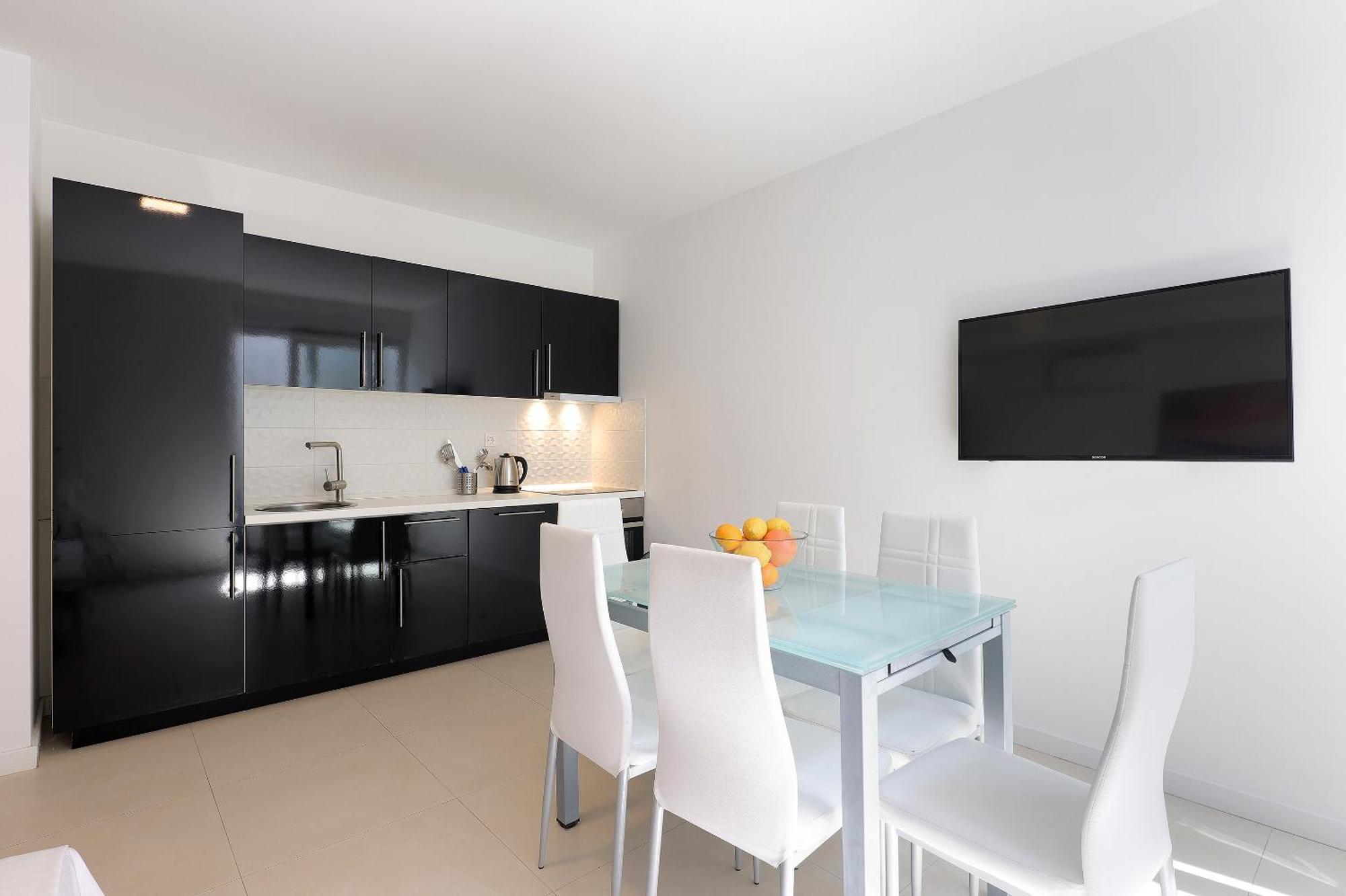 Residences Bellavista 1 Новаля Екстериор снимка
