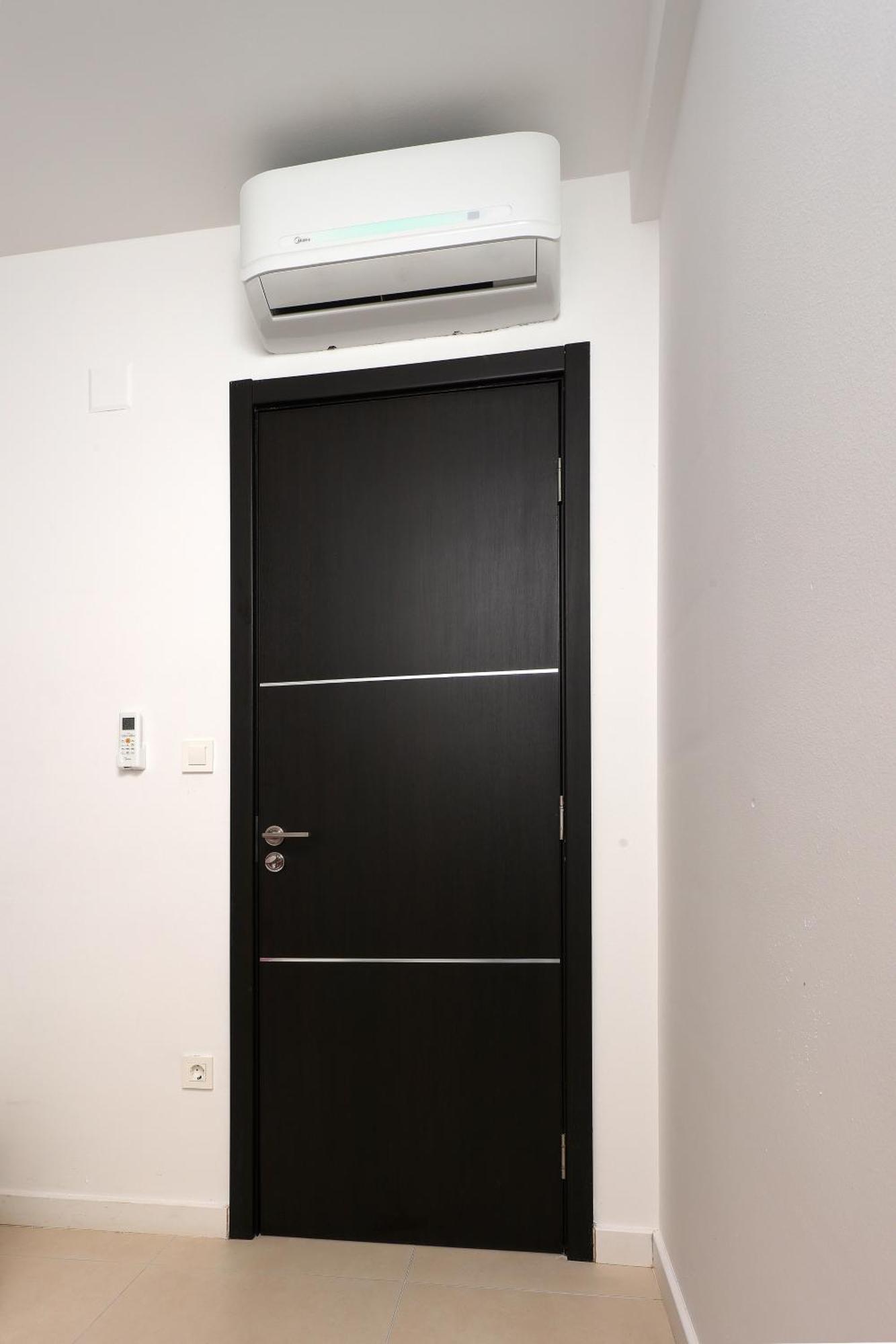 Residences Bellavista 1 Новаля Екстериор снимка