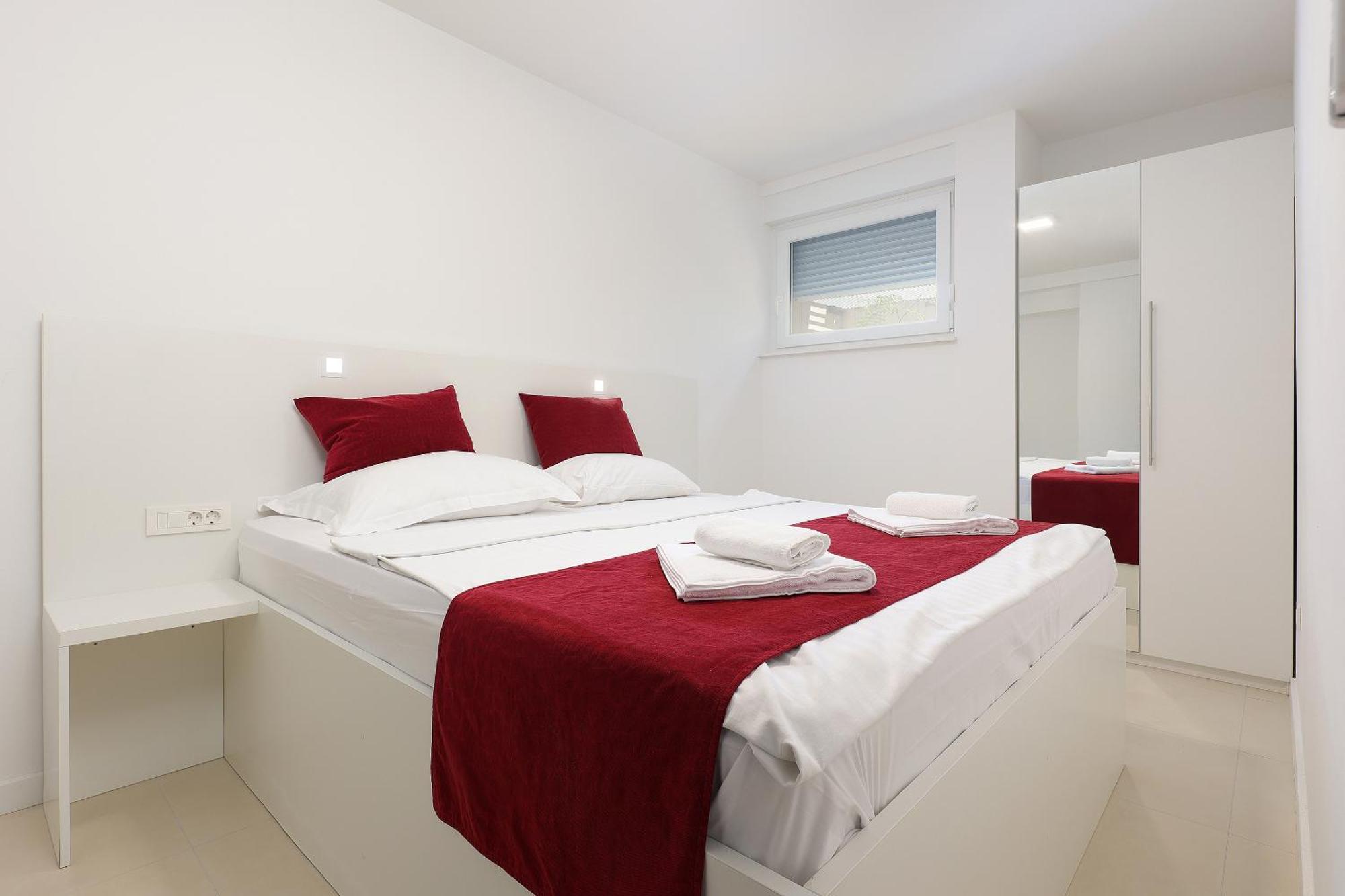 Residences Bellavista 1 Новаля Екстериор снимка