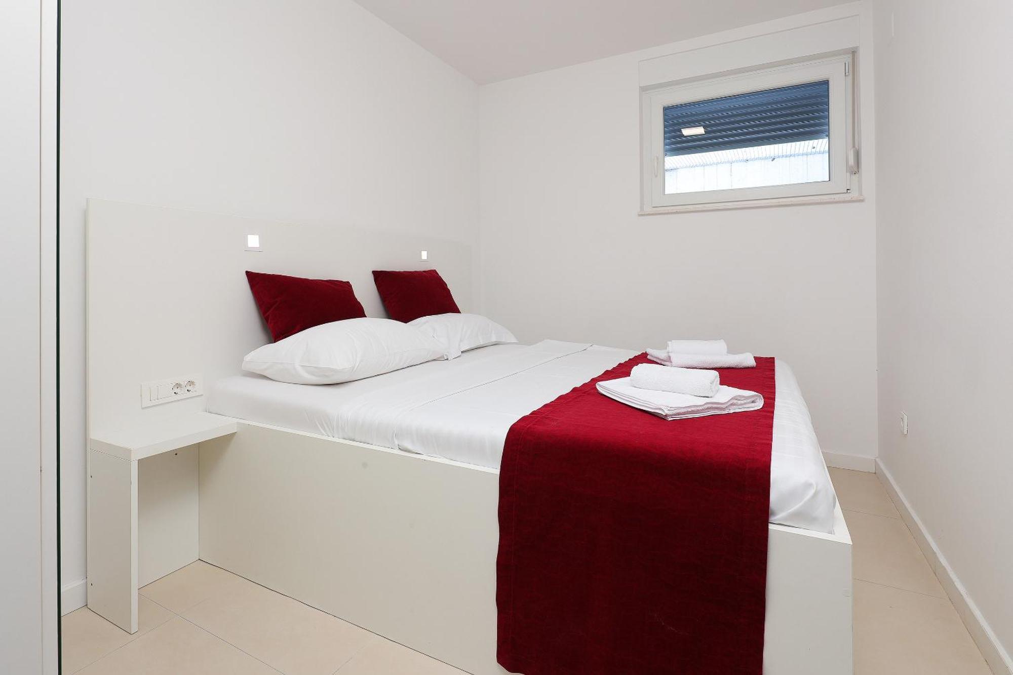 Residences Bellavista 1 Новаля Екстериор снимка