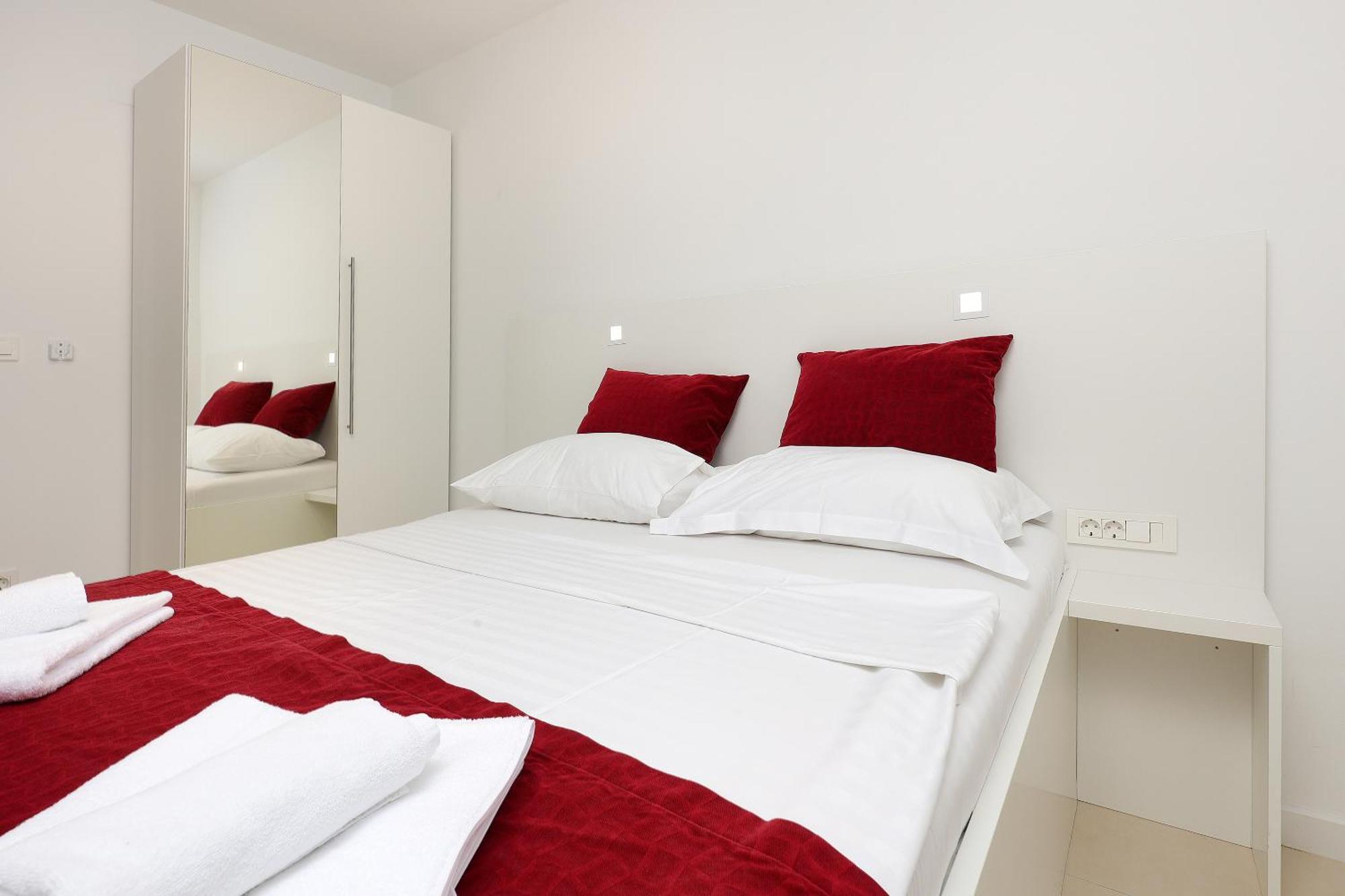 Residences Bellavista 1 Новаля Екстериор снимка