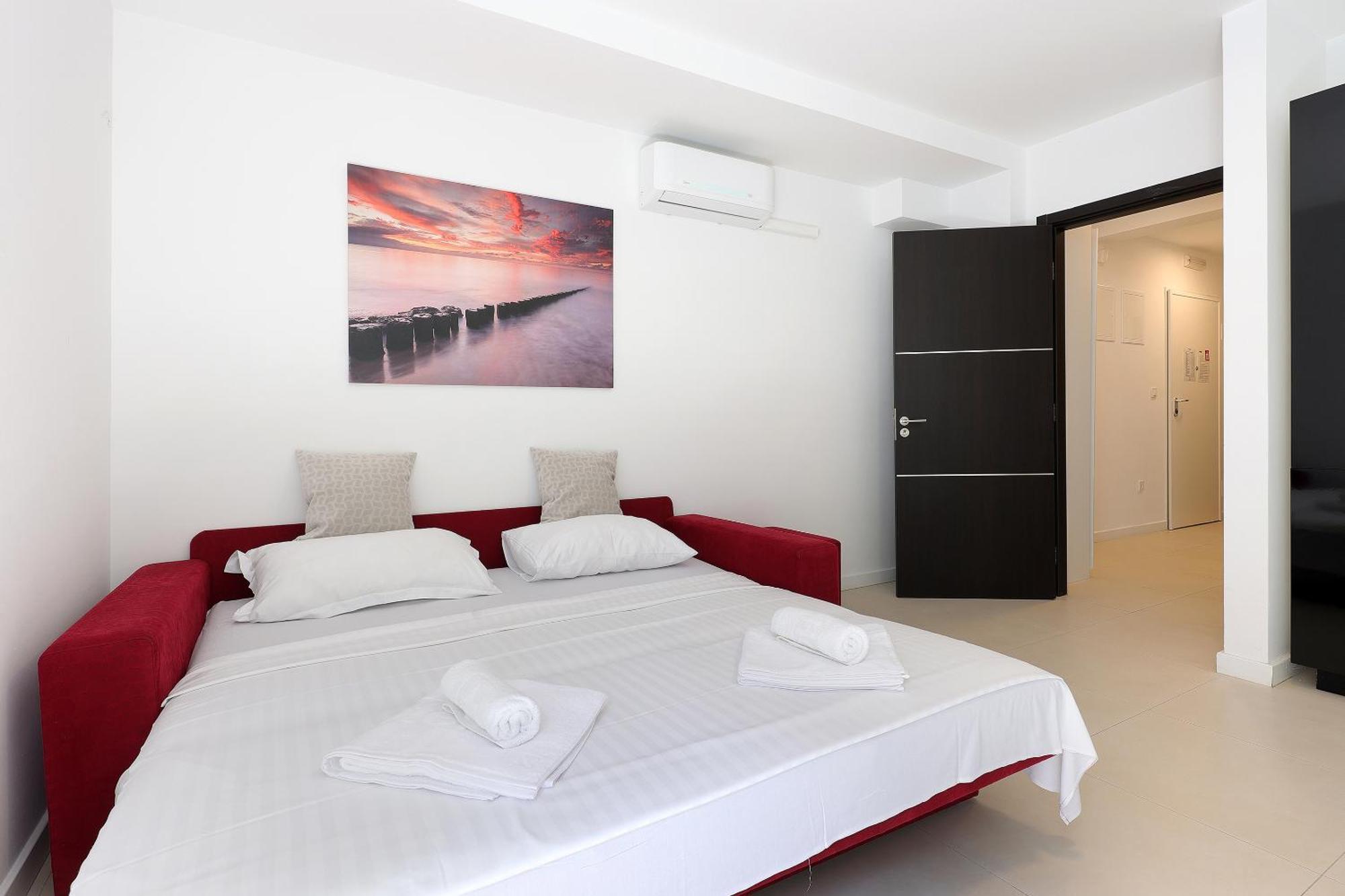 Residences Bellavista 1 Новаля Екстериор снимка