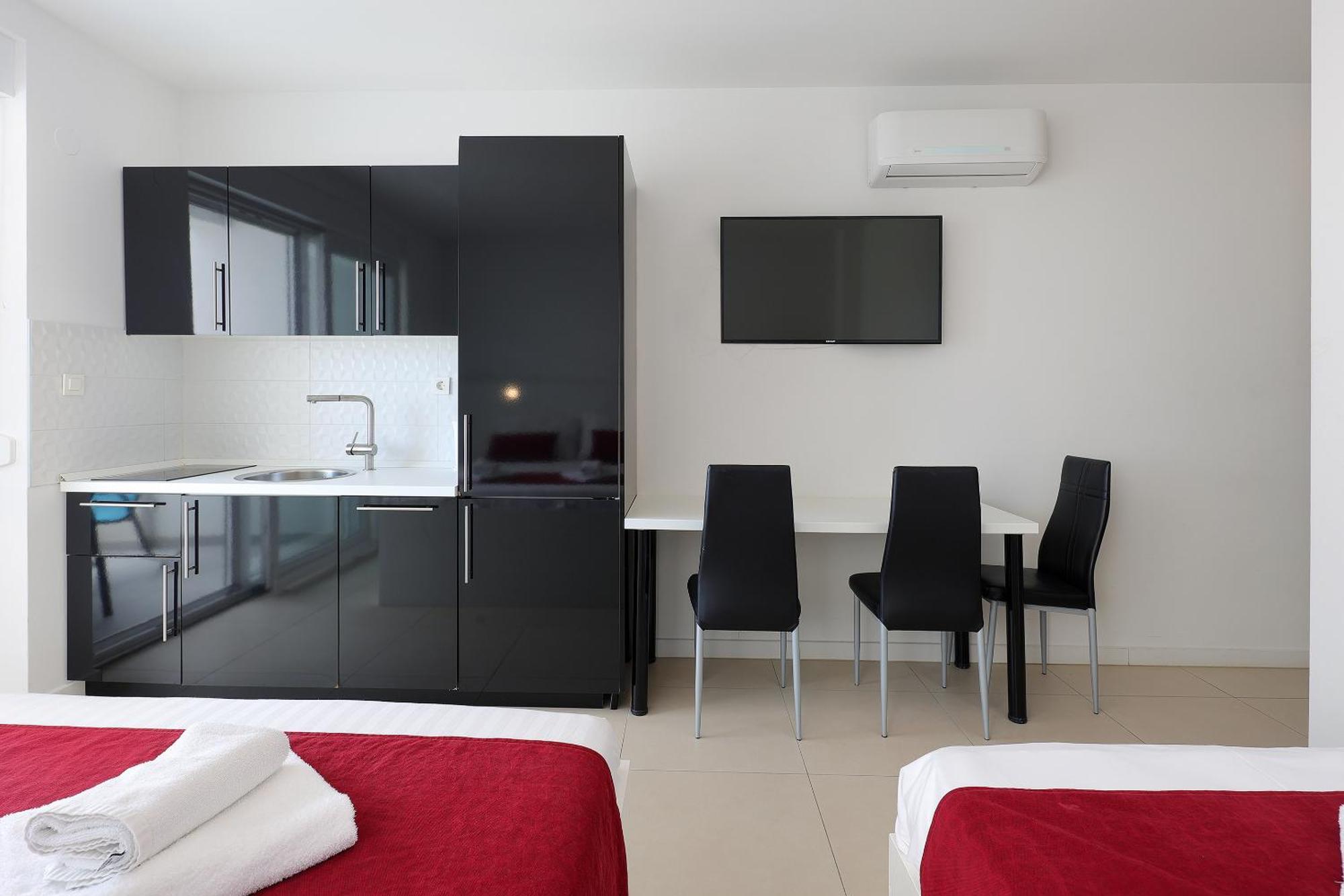 Residences Bellavista 1 Новаля Екстериор снимка