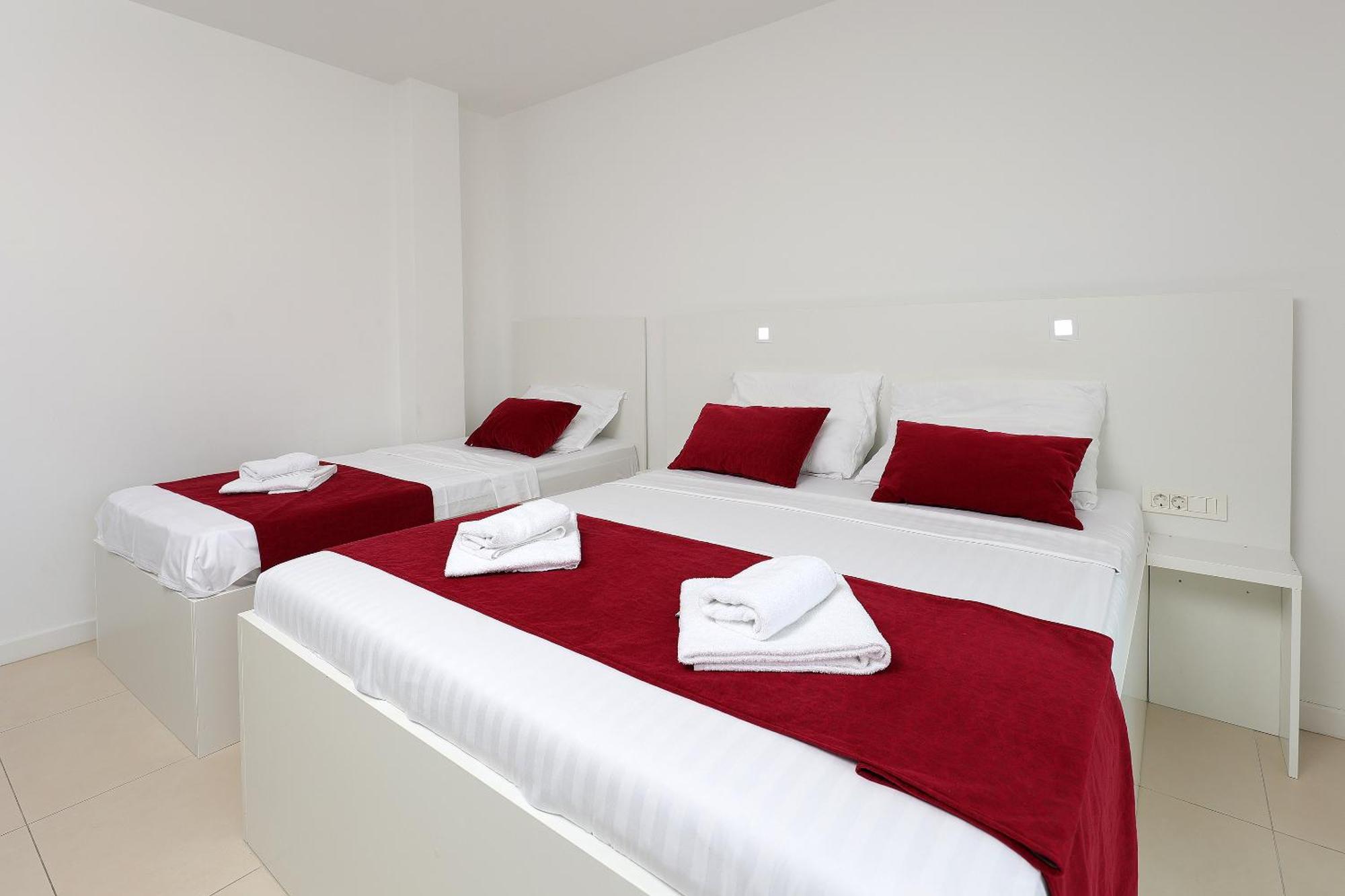Residences Bellavista 1 Новаля Екстериор снимка