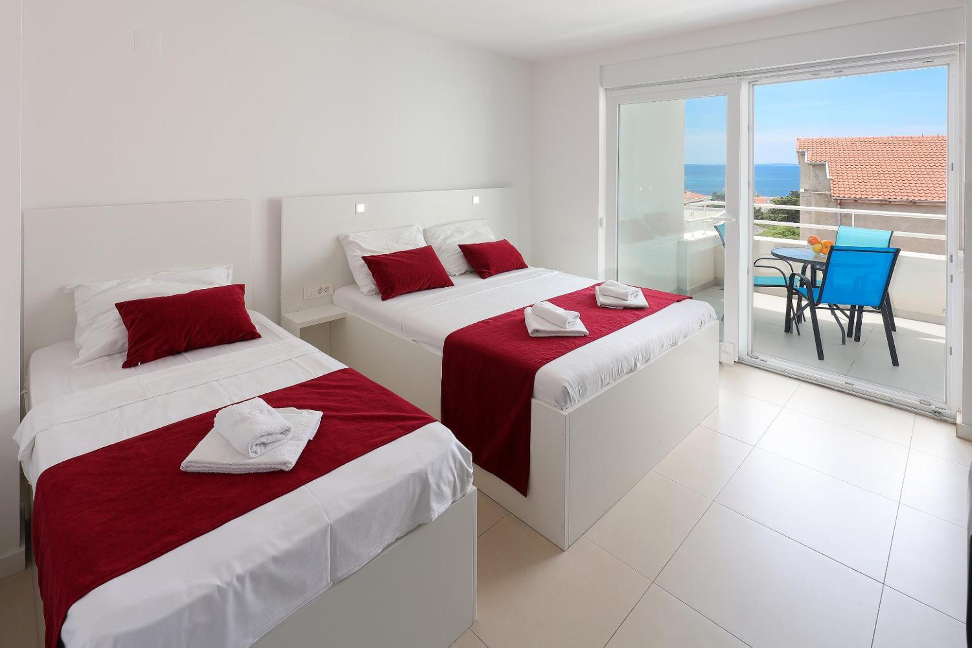 Residences Bellavista 1 Новаля Екстериор снимка