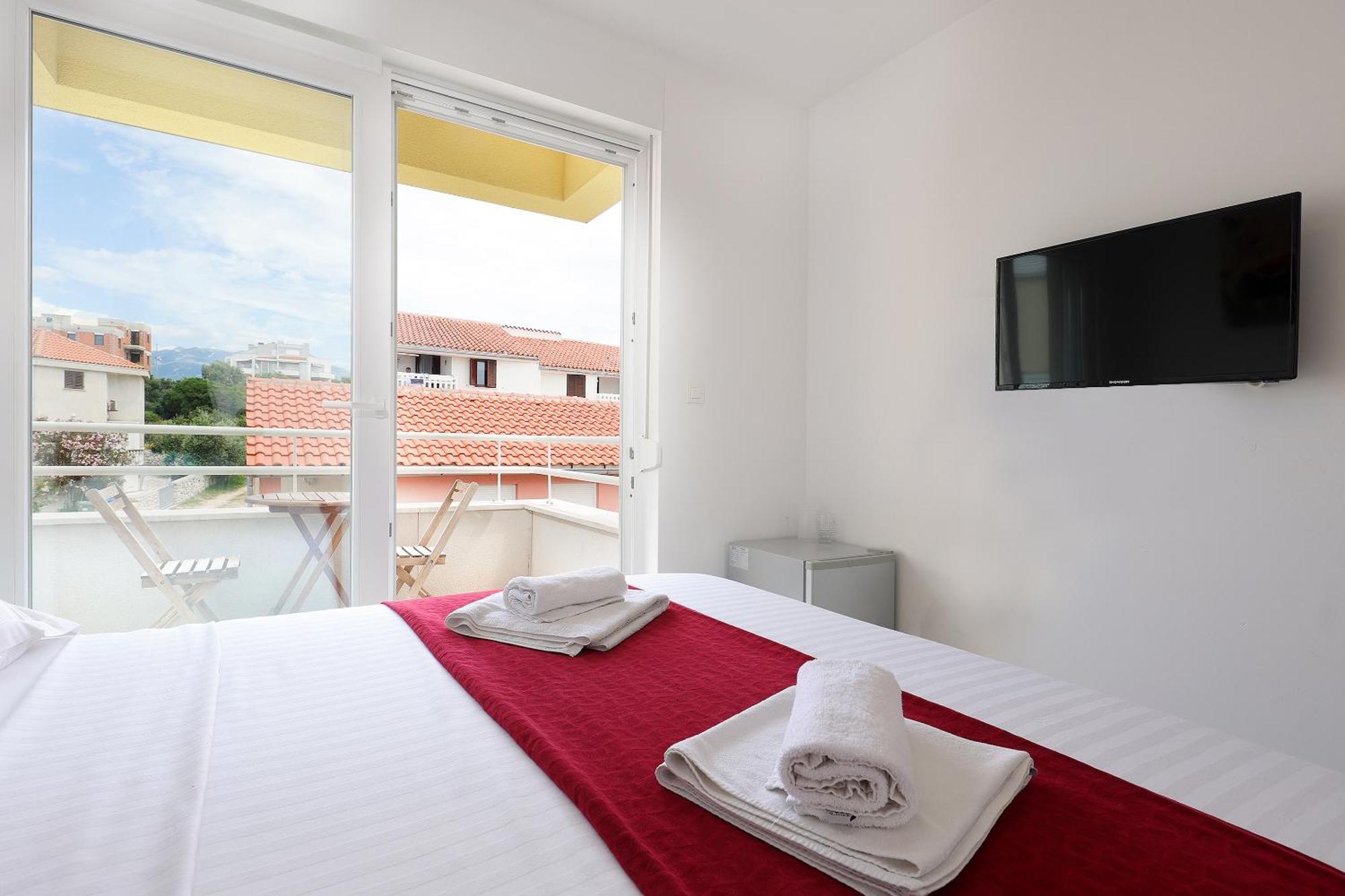 Residences Bellavista 1 Новаля Екстериор снимка