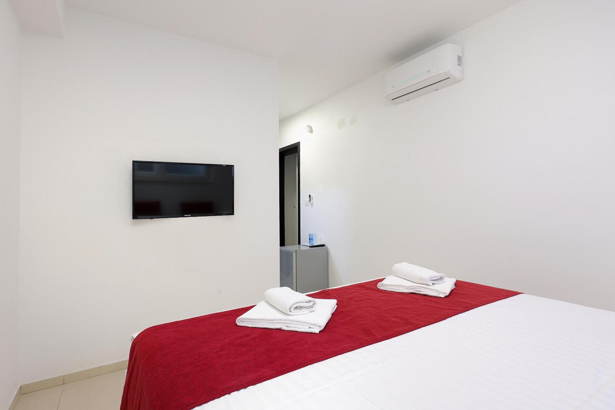 Residences Bellavista 1 Новаля Екстериор снимка