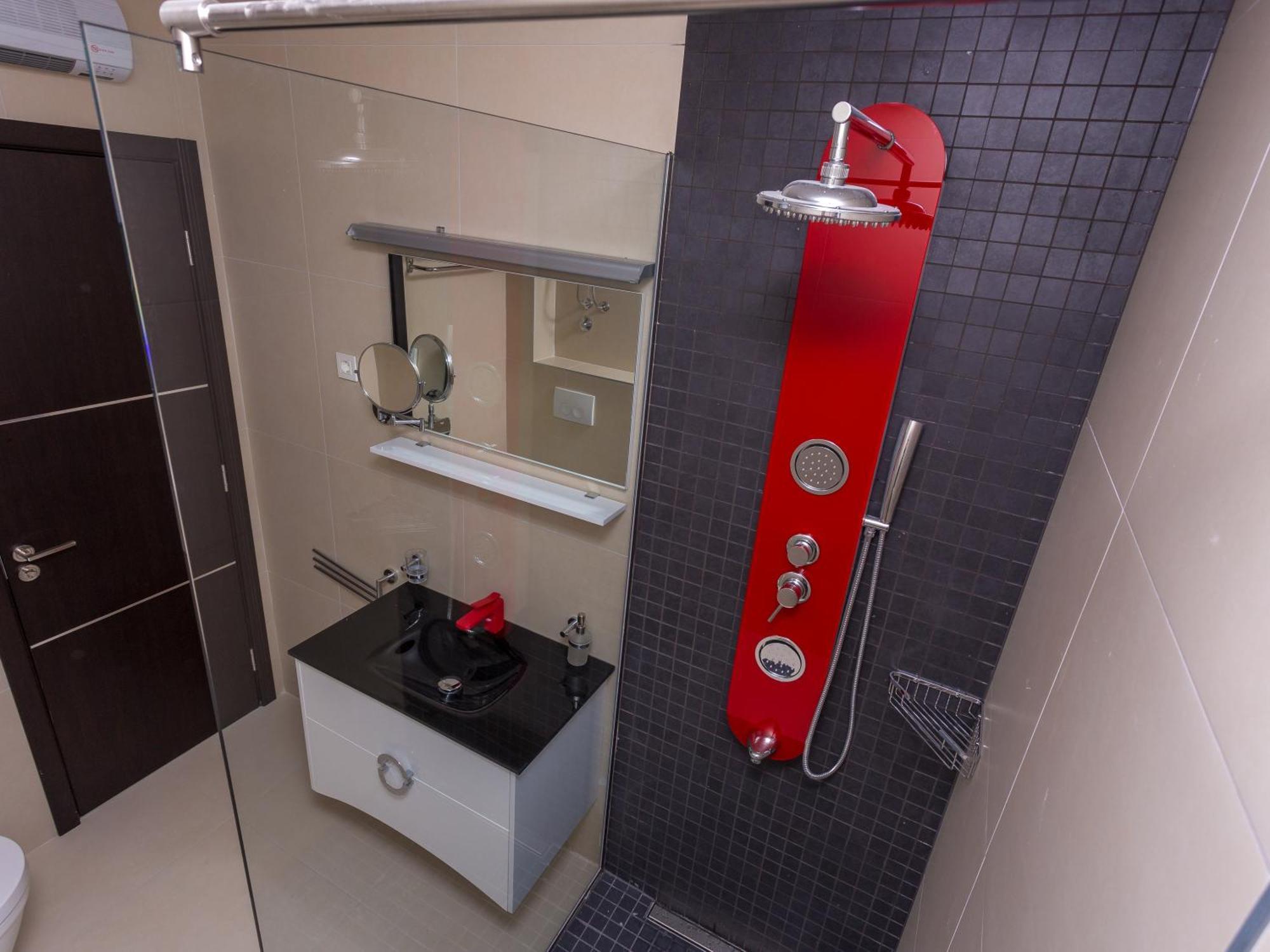Residences Bellavista 1 Новаля Екстериор снимка