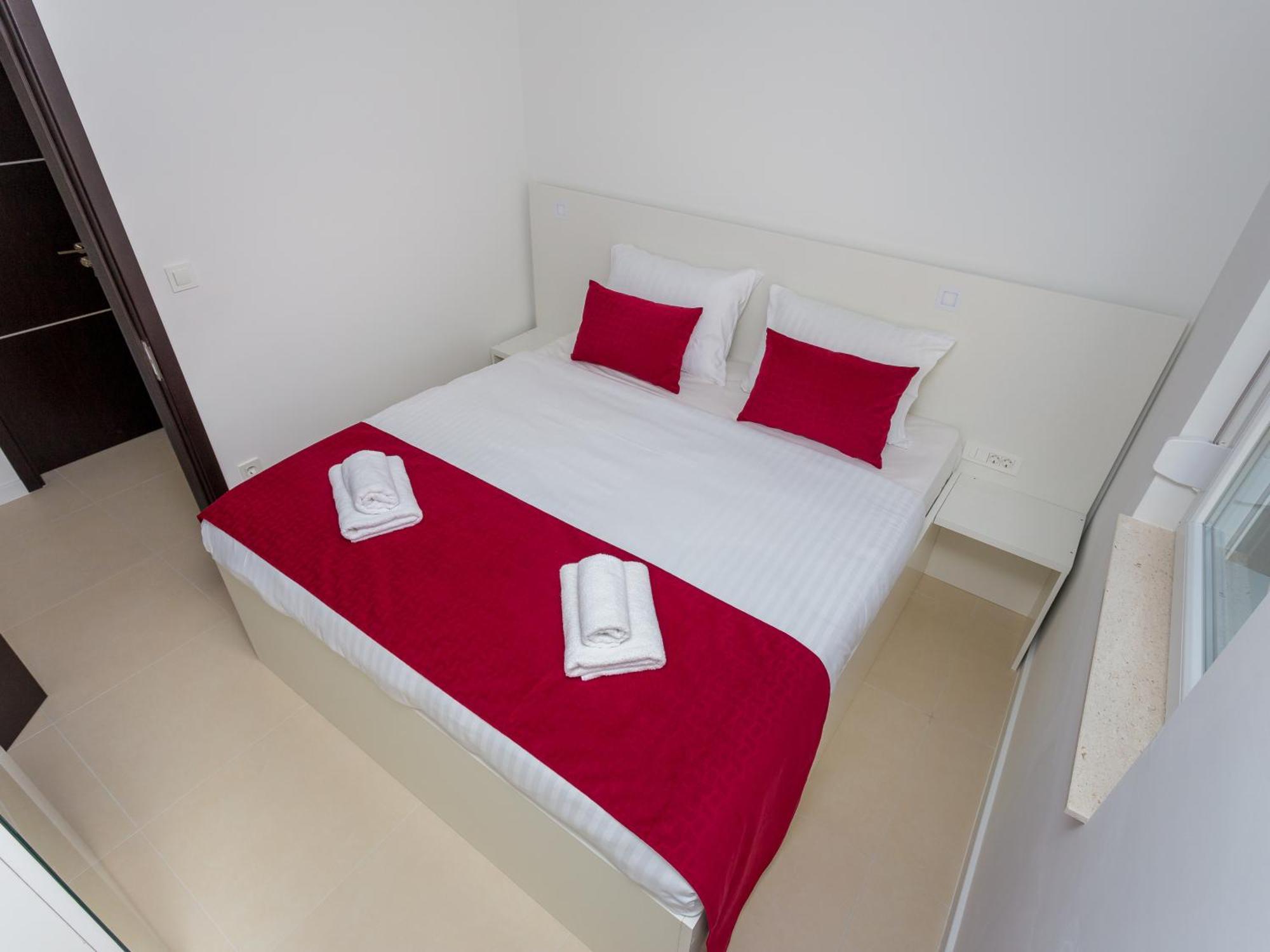 Residences Bellavista 1 Новаля Екстериор снимка