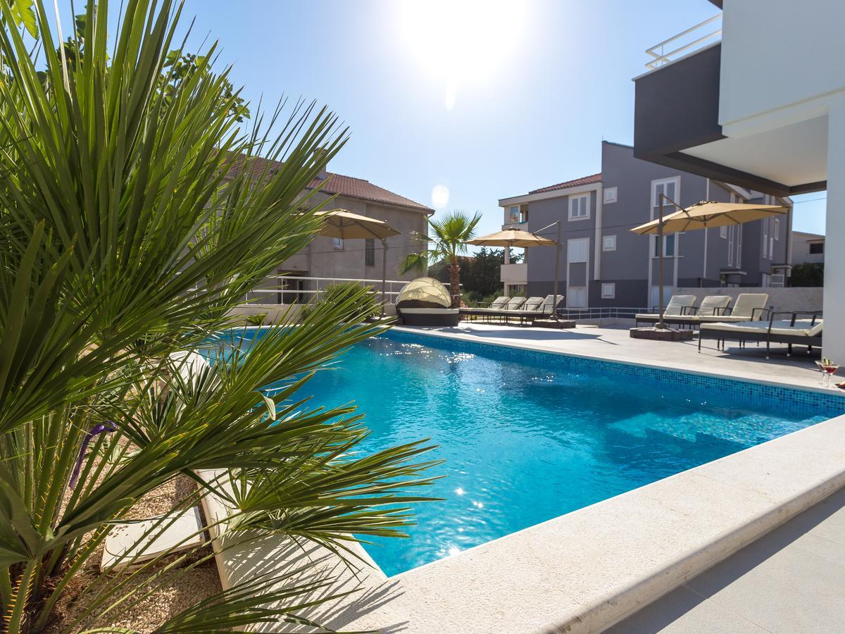Residences Bellavista 1 Новаля Екстериор снимка