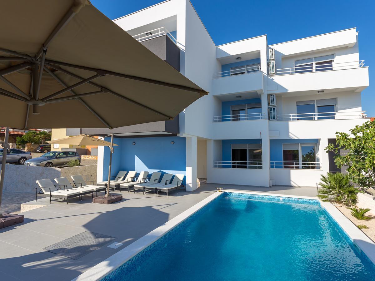 Residences Bellavista 1 Новаля Екстериор снимка