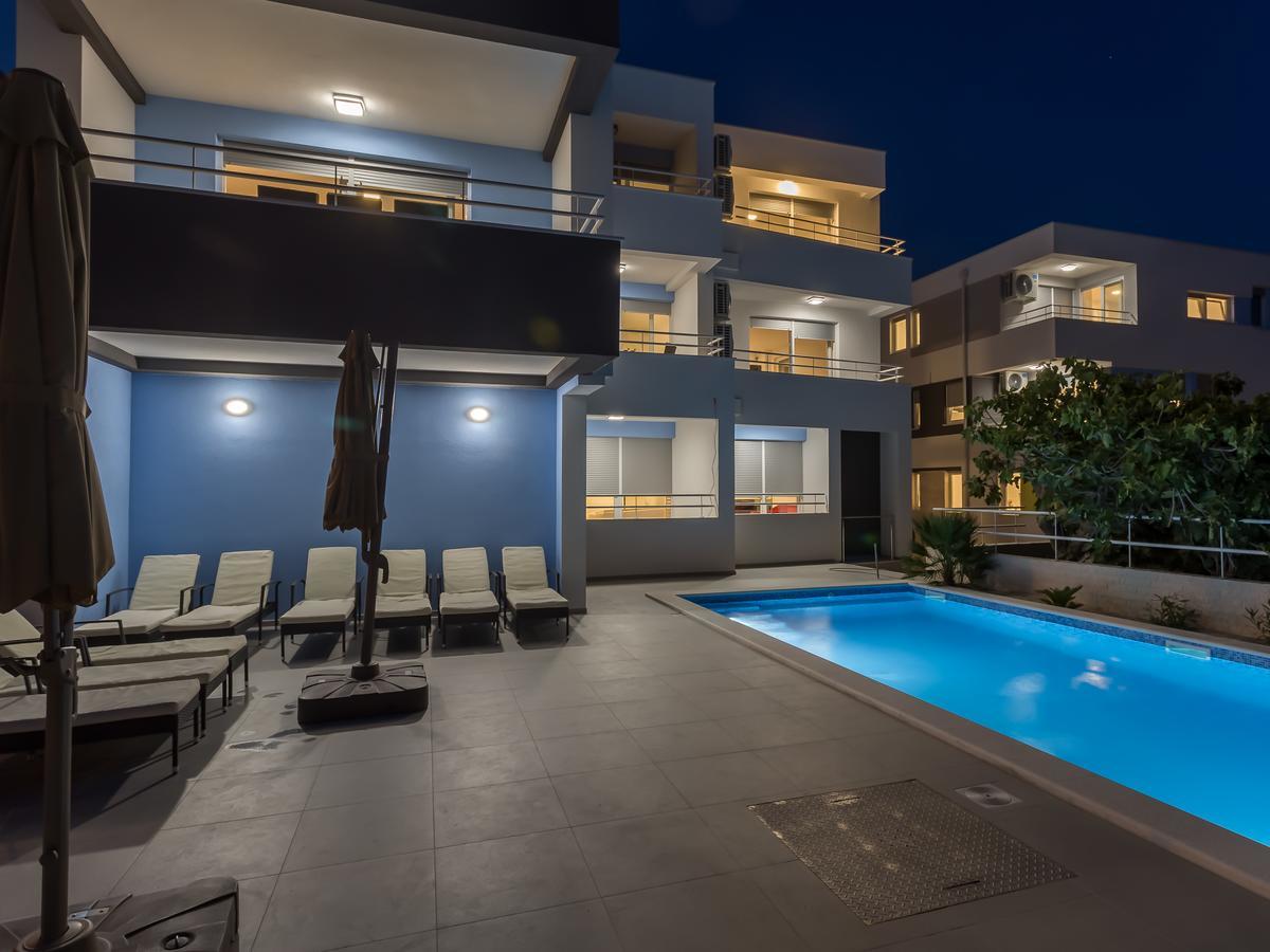 Residences Bellavista 1 Новаля Екстериор снимка