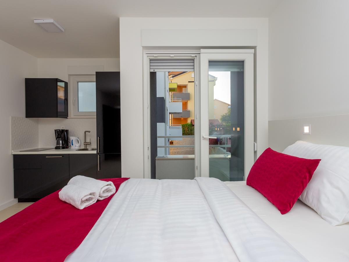 Residences Bellavista 1 Новаля Екстериор снимка