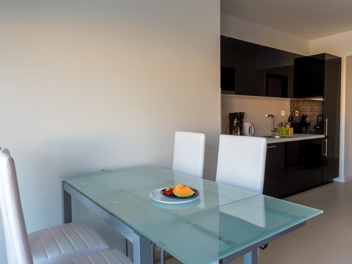 Residences Bellavista 1 Новаля Екстериор снимка
