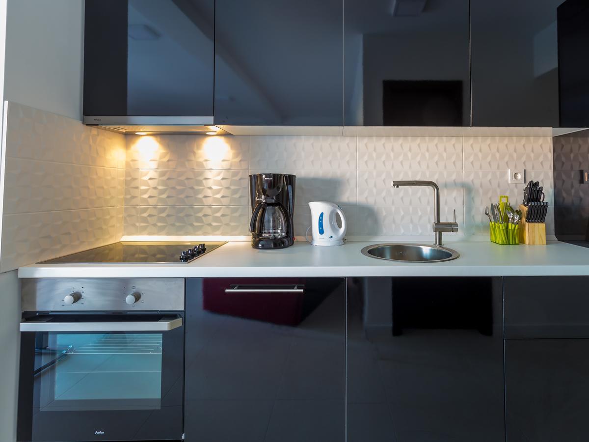 Residences Bellavista 1 Новаля Екстериор снимка