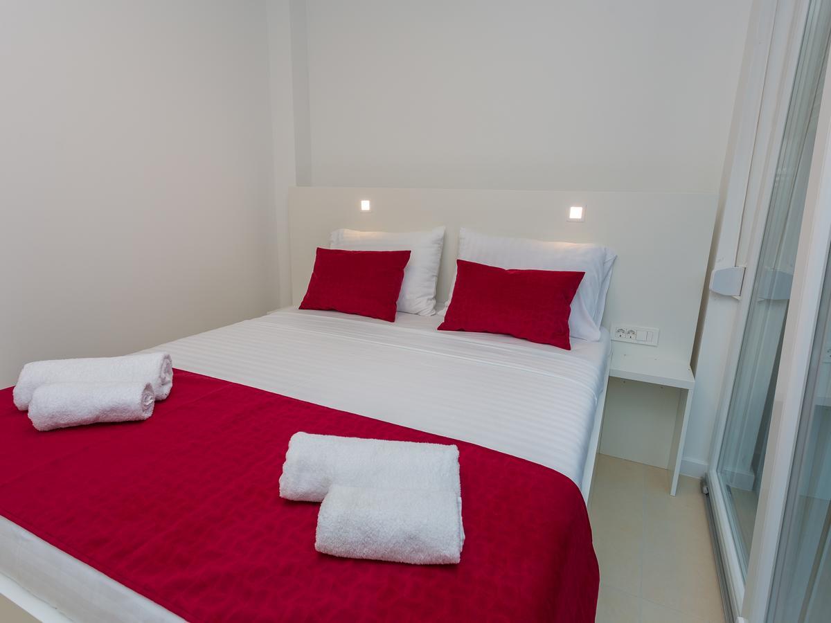 Residences Bellavista 1 Новаля Екстериор снимка
