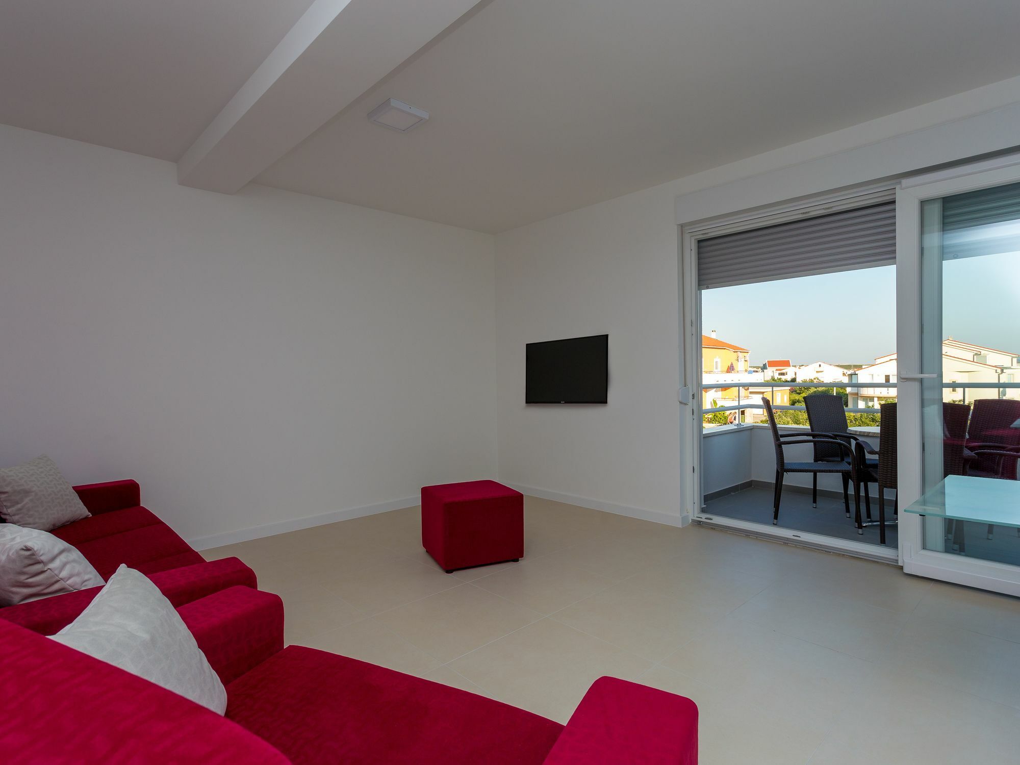Residences Bellavista 1 Новаля Екстериор снимка